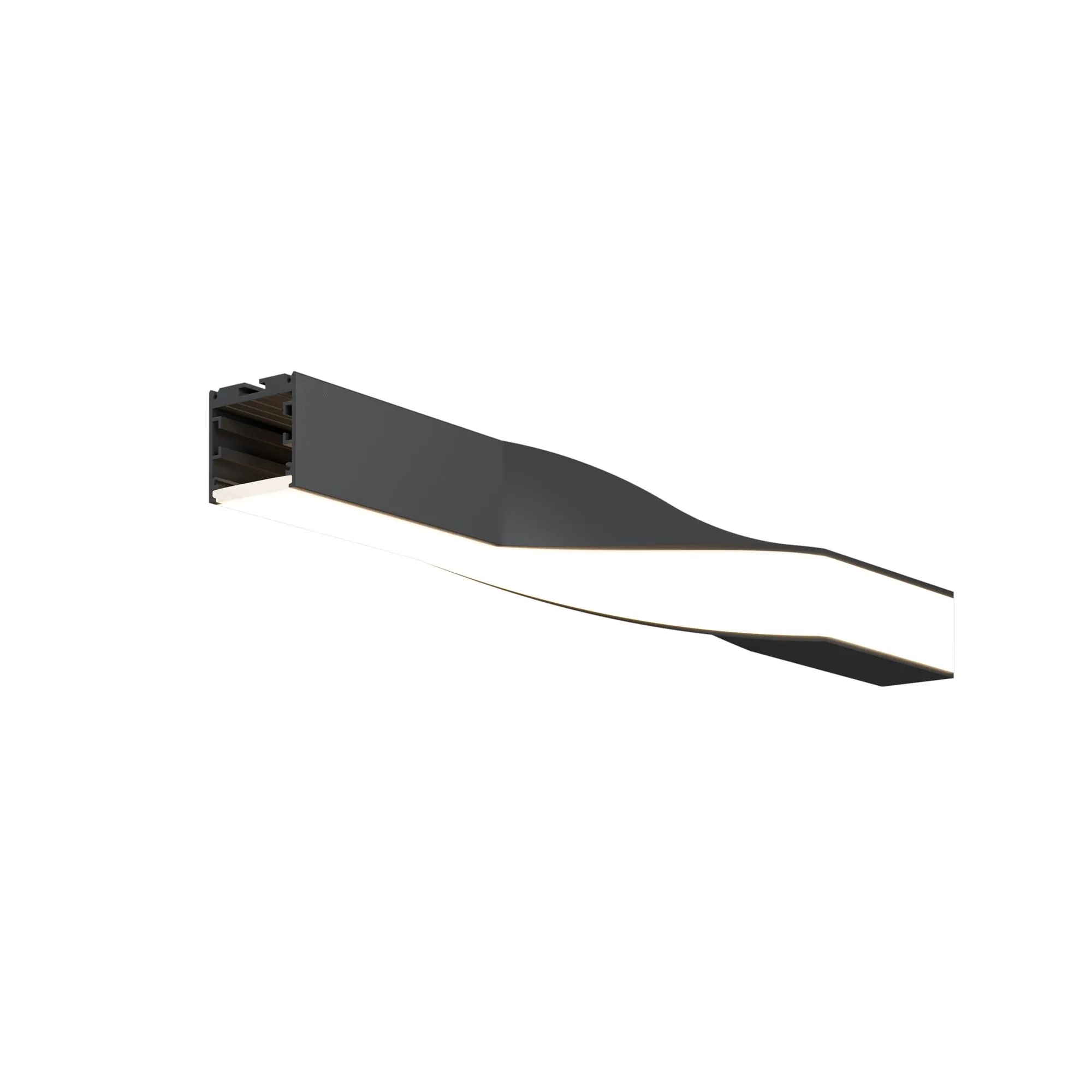 картинка Профиль Led Strip ALM-3535R-B-TL-90°-0.4M