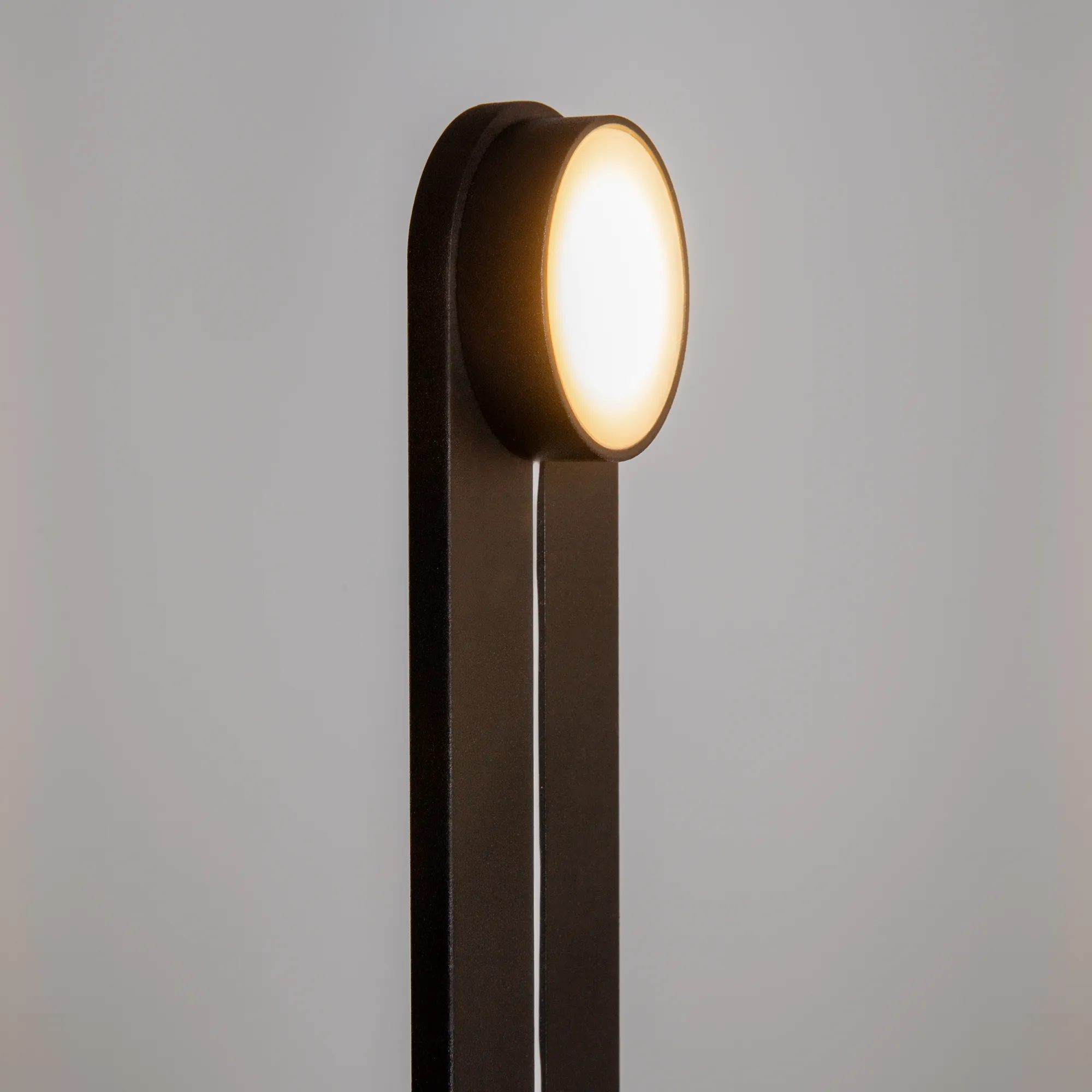 картинка Настенный светильник (бра) Maytoni MOD356WL-L4B3K