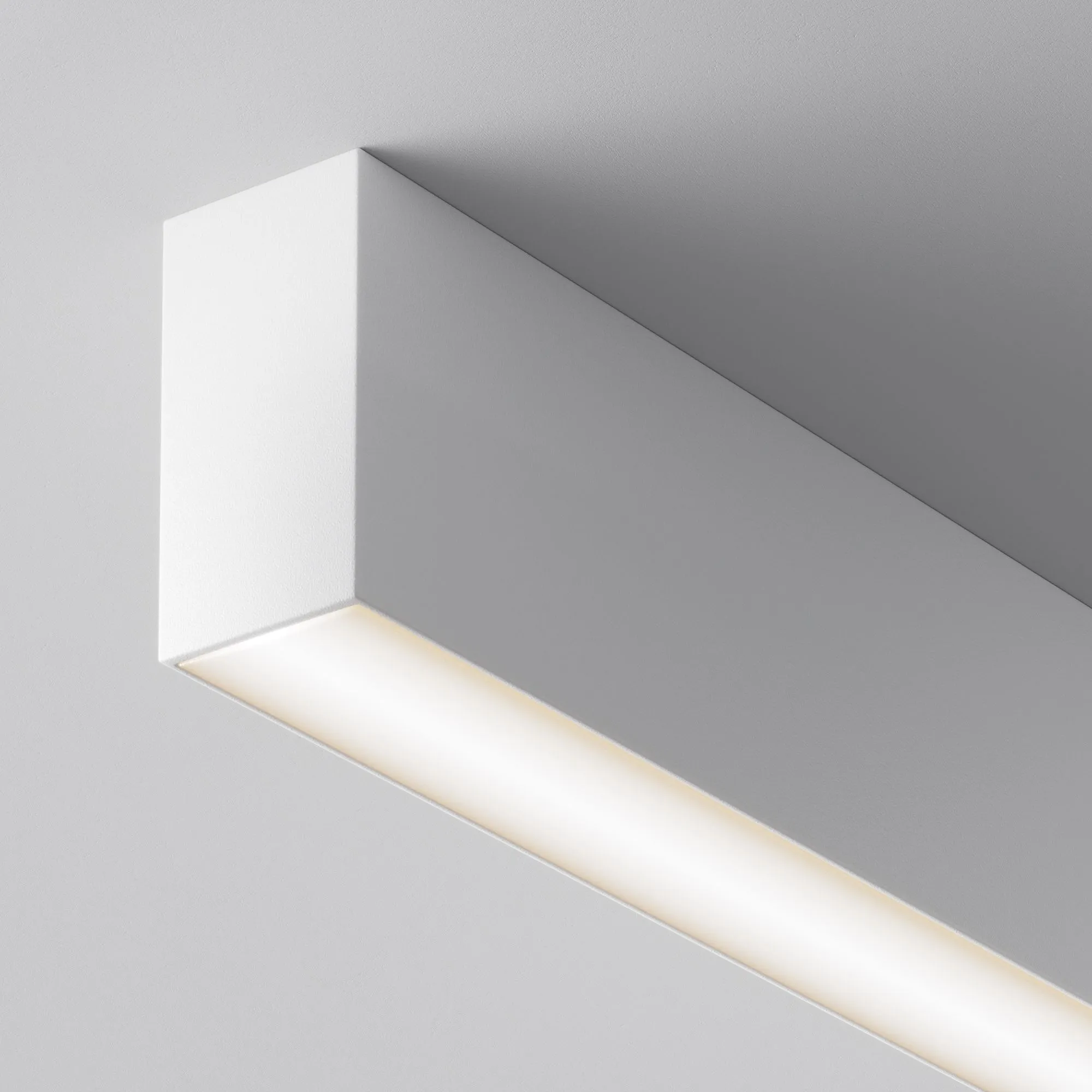 картинка Потолочный светильник Technical C068CL-20W3-6K-W