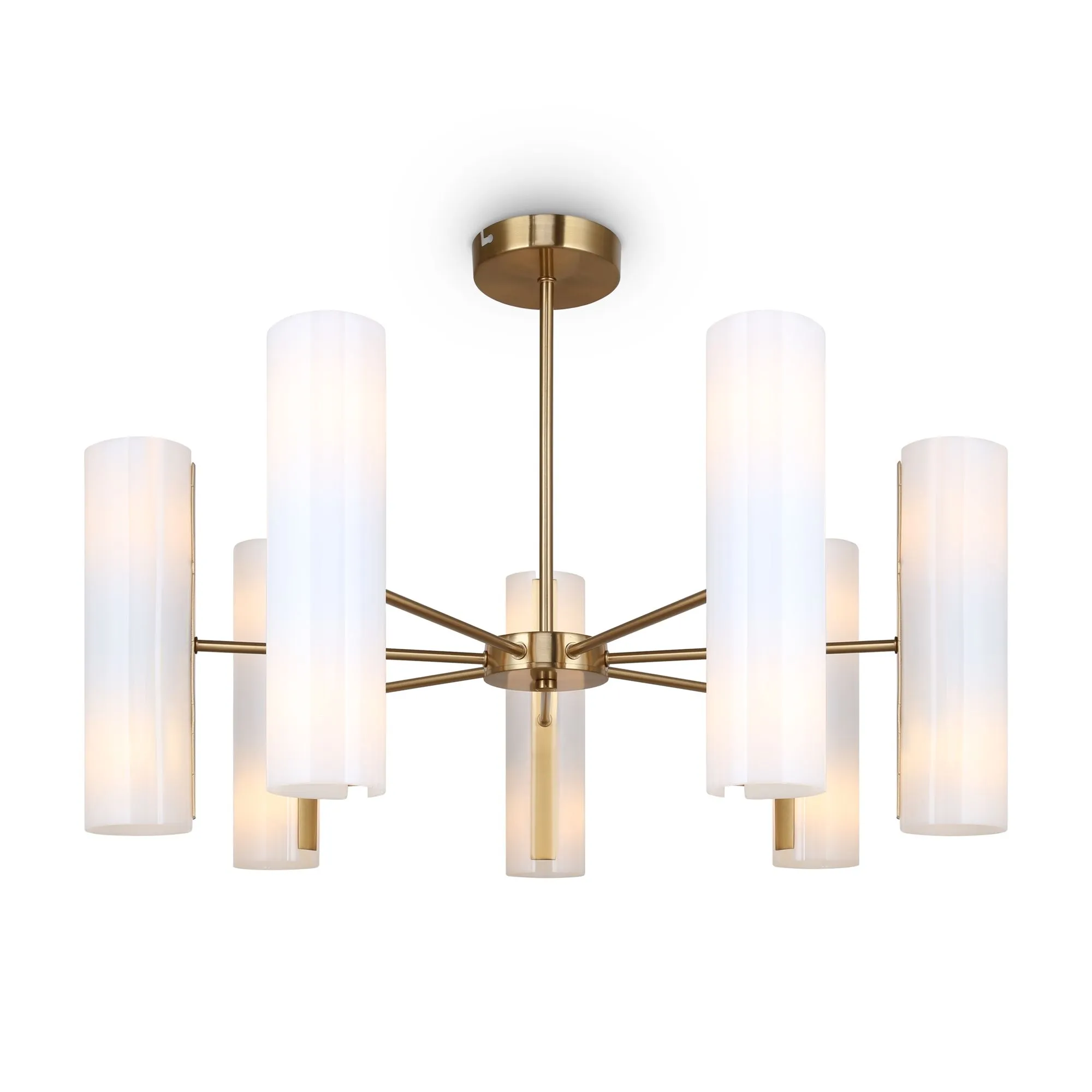 картинка Потолочный светильник Freya FR5368CL-14BS