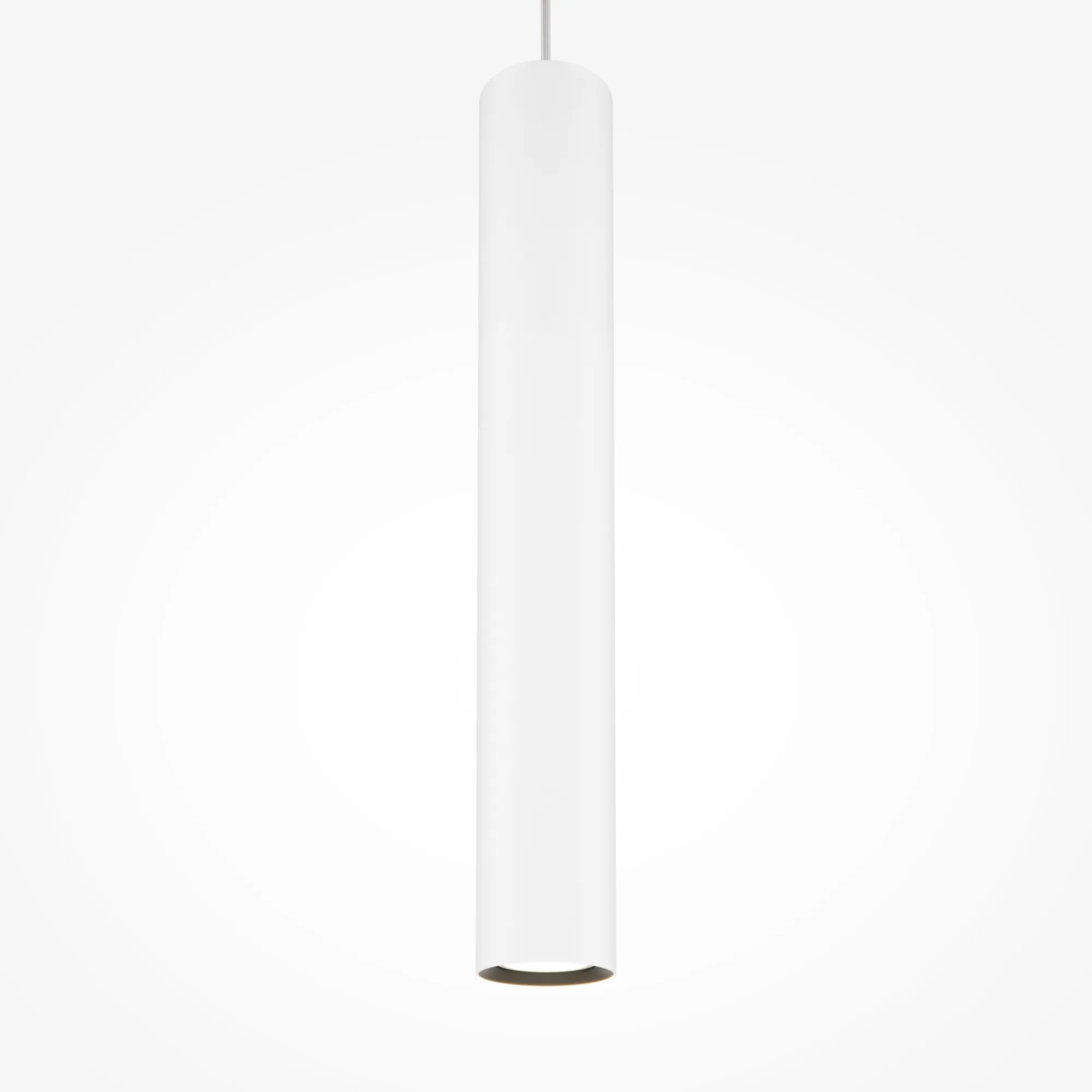 картинка Подвесной светильник Maytoni MOD161PL-01W1