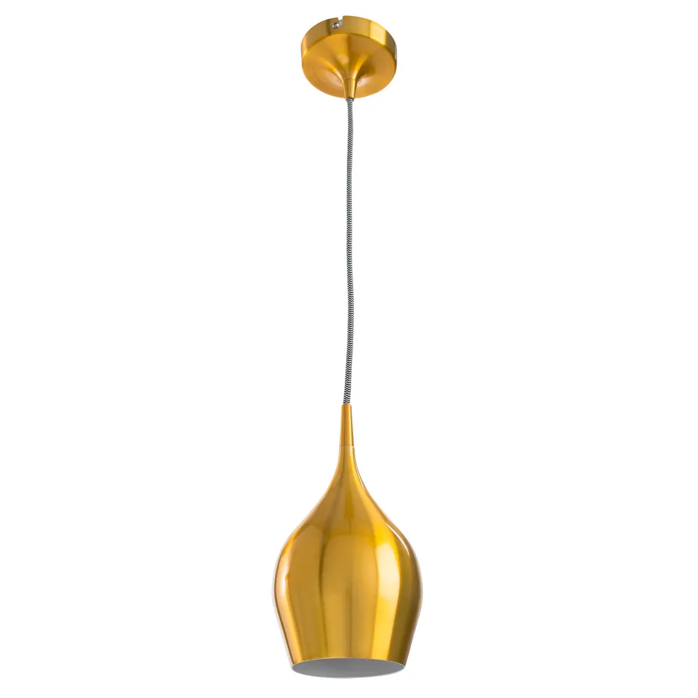 картинка Подвесной светильник Arte Lamp VIBRANT A6412SP-1GO