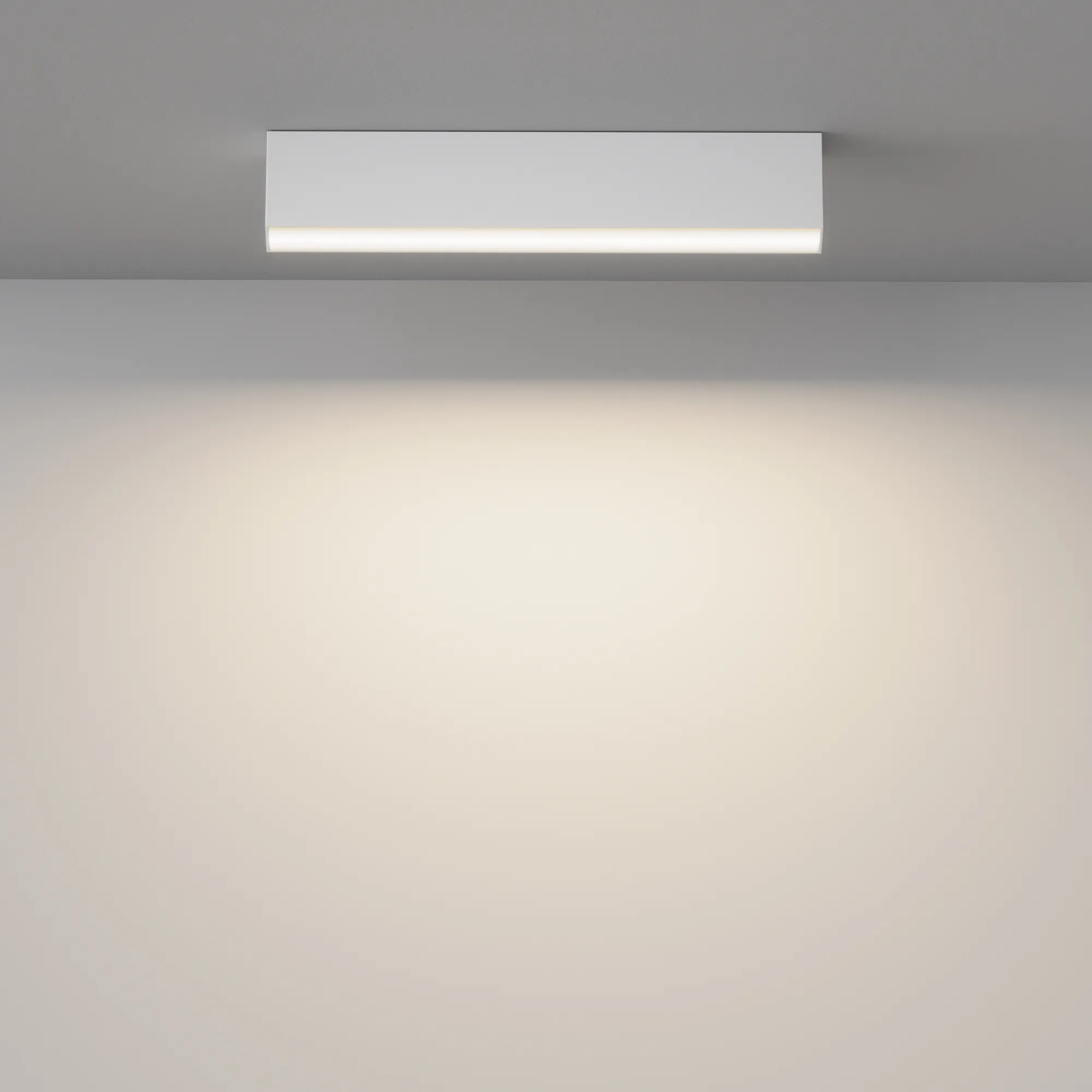 картинка Потолочный светильник Technical C068CL-20W3-6K-W