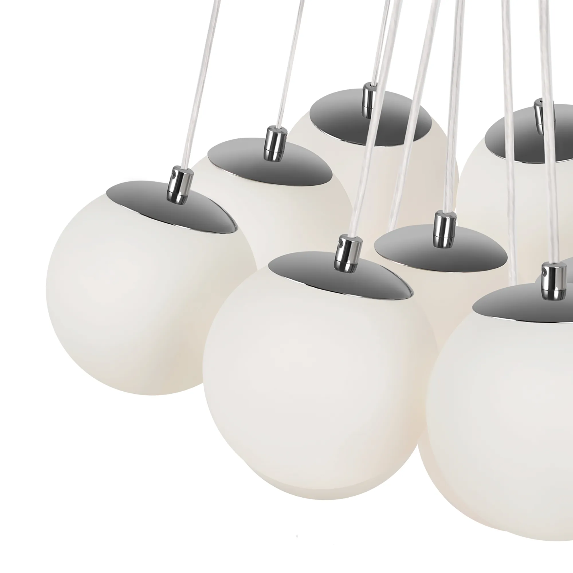 картинка Подвесной светильник Freya FR5231PL-13CH