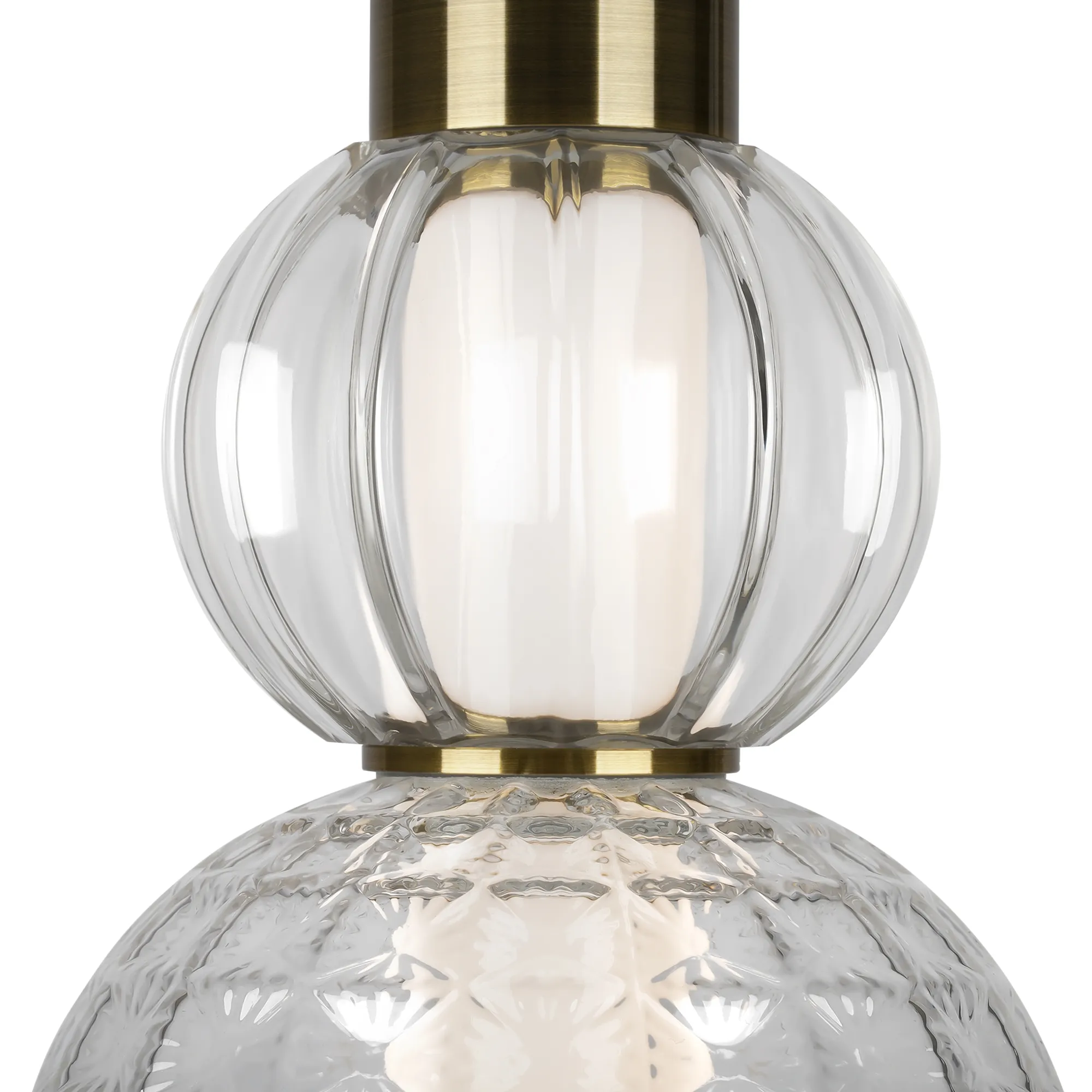 картинка Подвесной светильник Maytoni P069PL-L16G3K