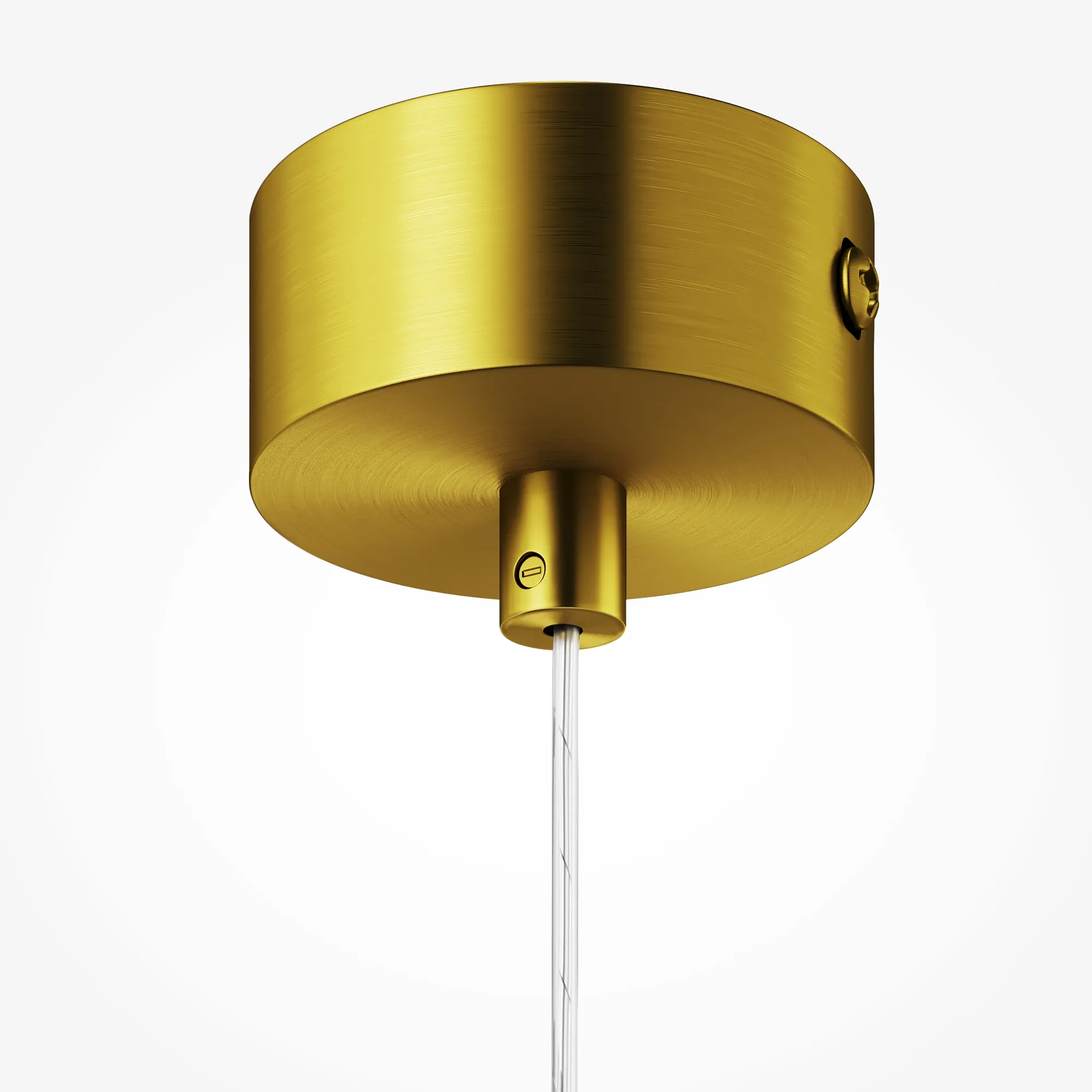 картинка Подвесной светильник Maytoni MOD287PL-01BS