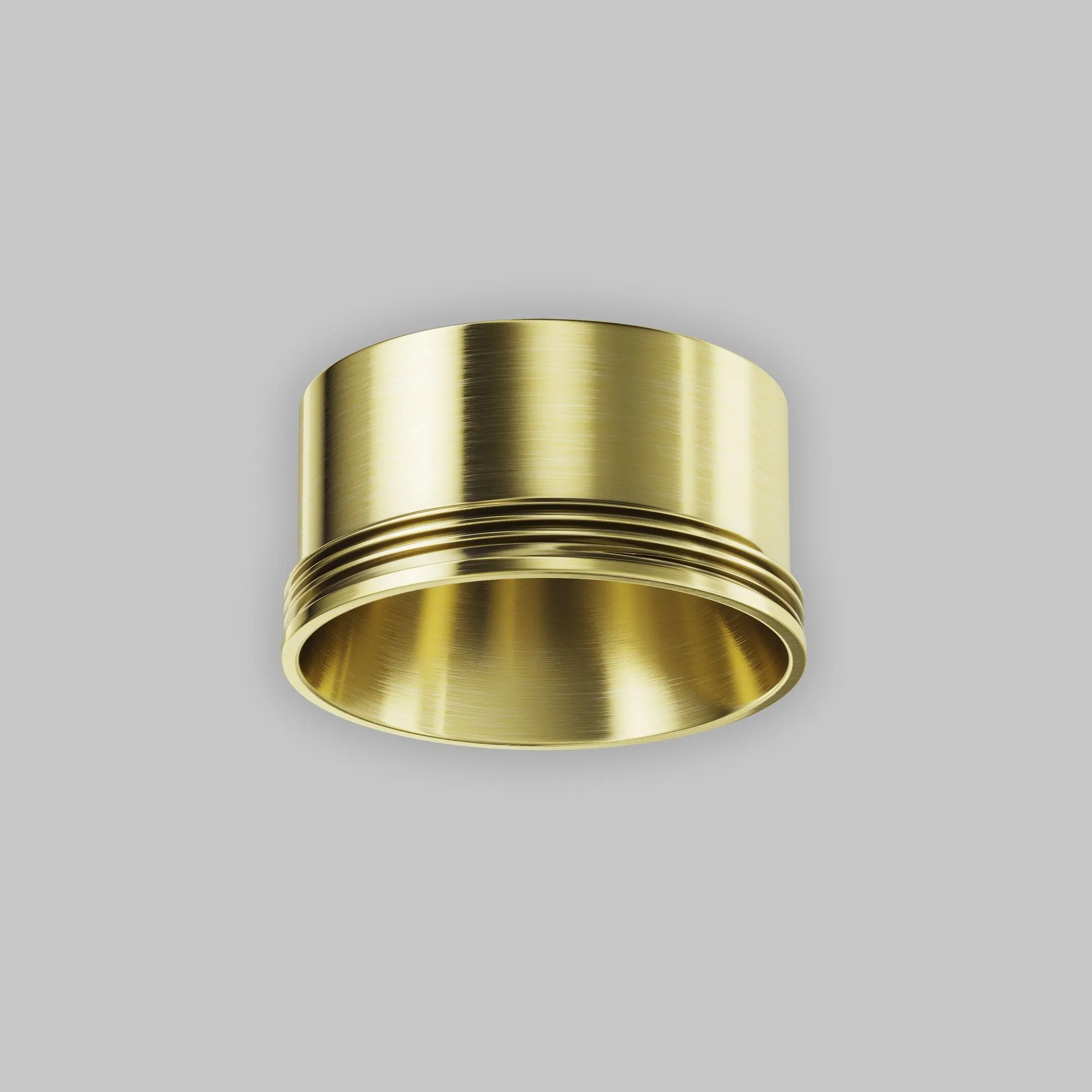 картинка Комплектующие для светильника Technical RingS-5-BS