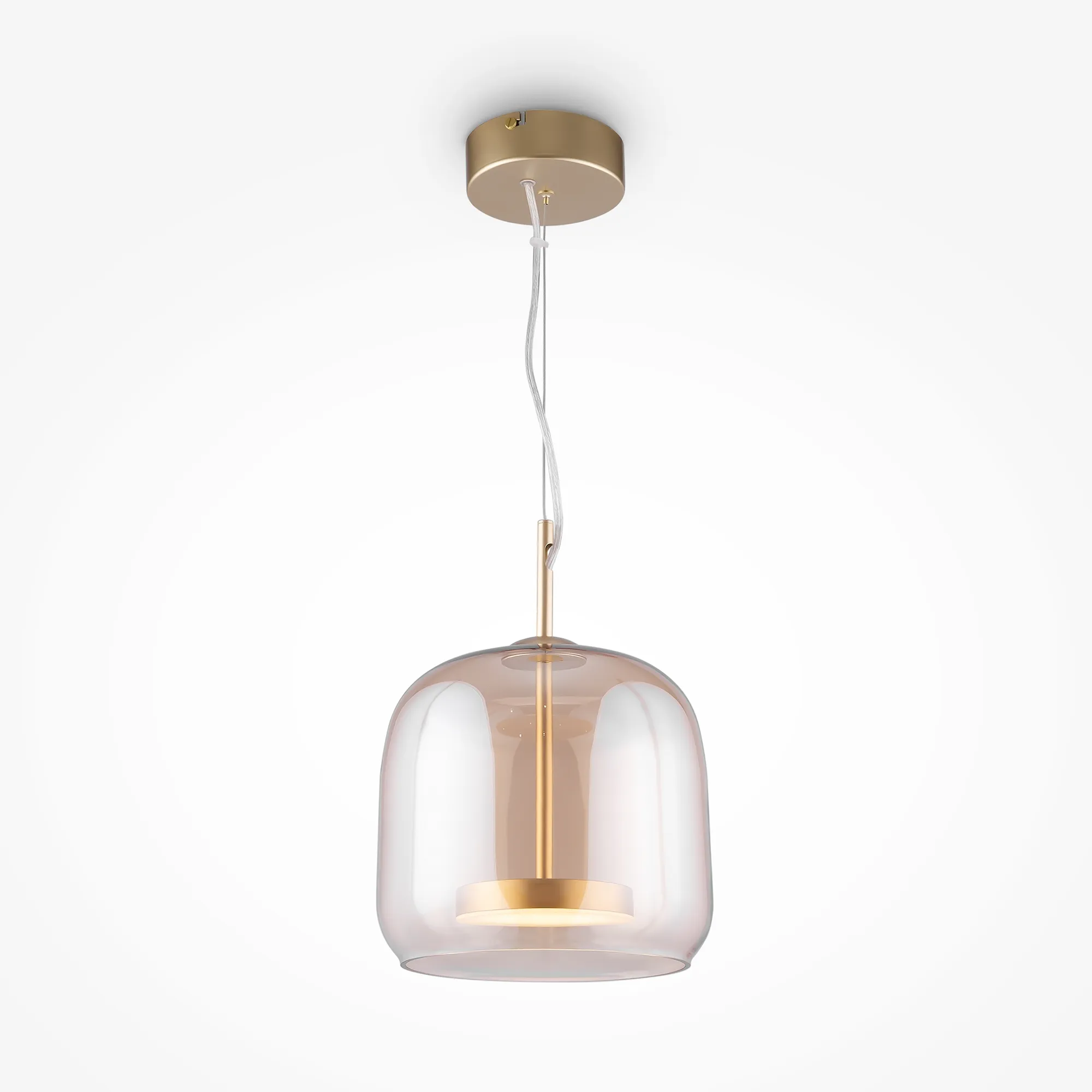 картинка Подвесной светильник Maytoni MOD128PL-L6AM