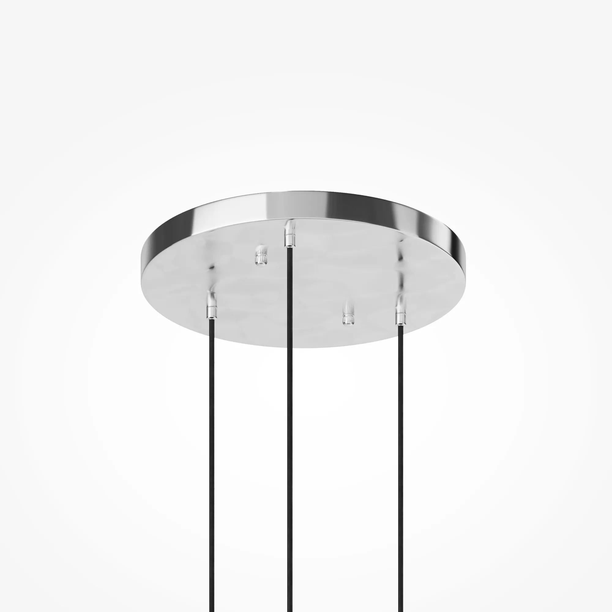 картинка Подвесной светильник Maytoni MOD328PL-L9CH3K