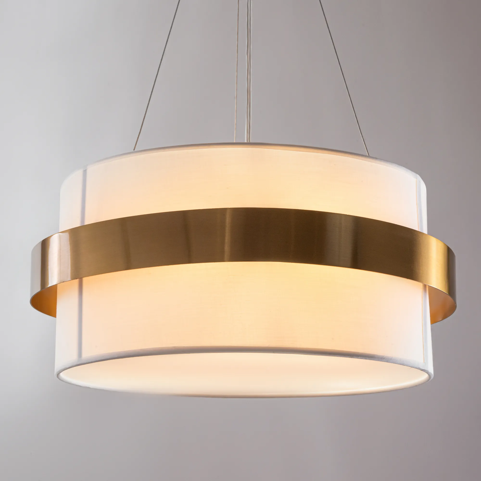 картинка Подвесной светильник Freya FR5367PL-03BS