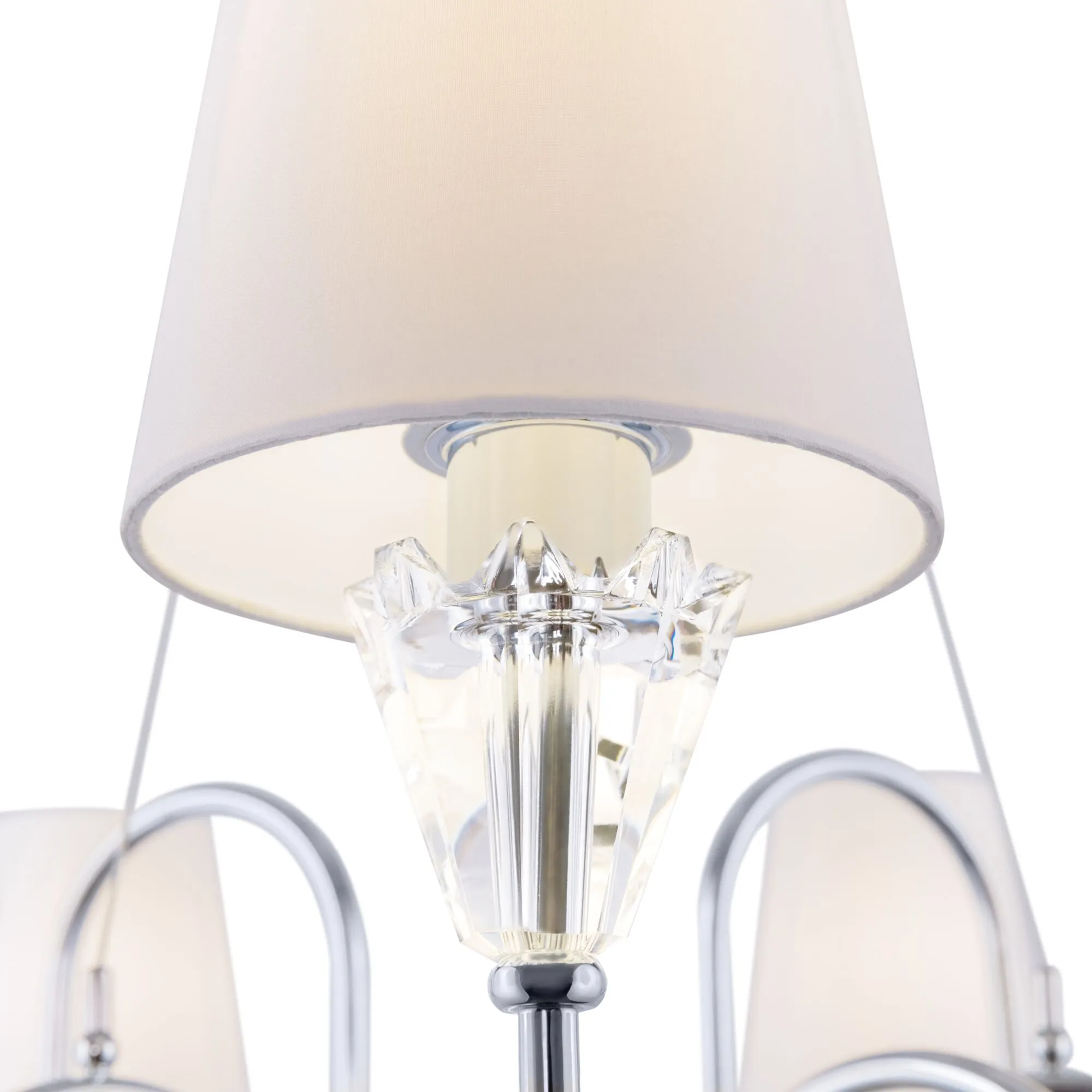 картинка Люстра Maytoni MOD078PL-09CH