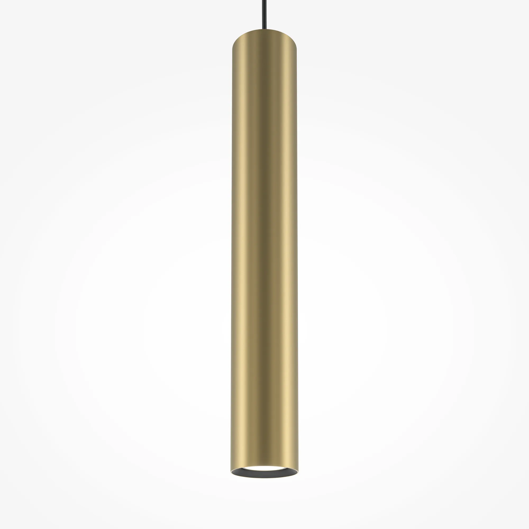 картинка Подвесной светильник Maytoni MOD161PL-01G1