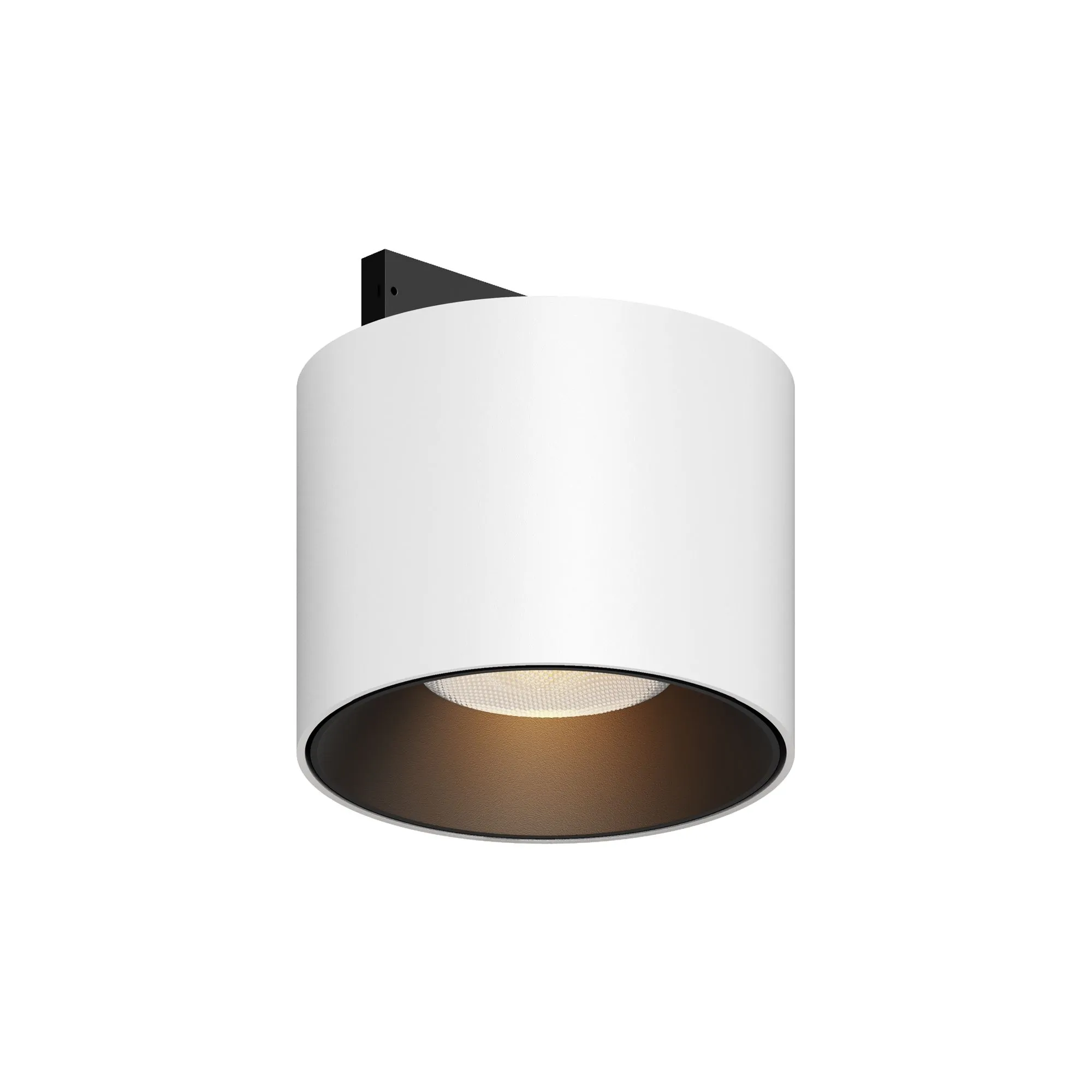 картинка Трековый светильник Technical TR188-1-5W2.7K-M-BW
