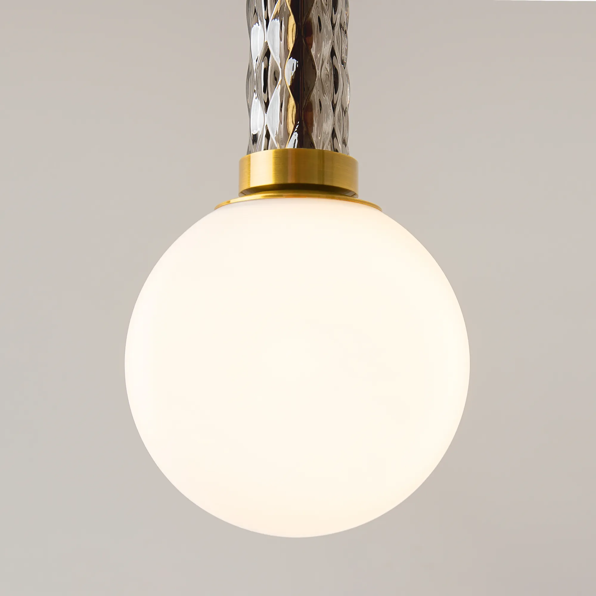 картинка Подвесной светильник Maytoni MOD287PL-01BS1