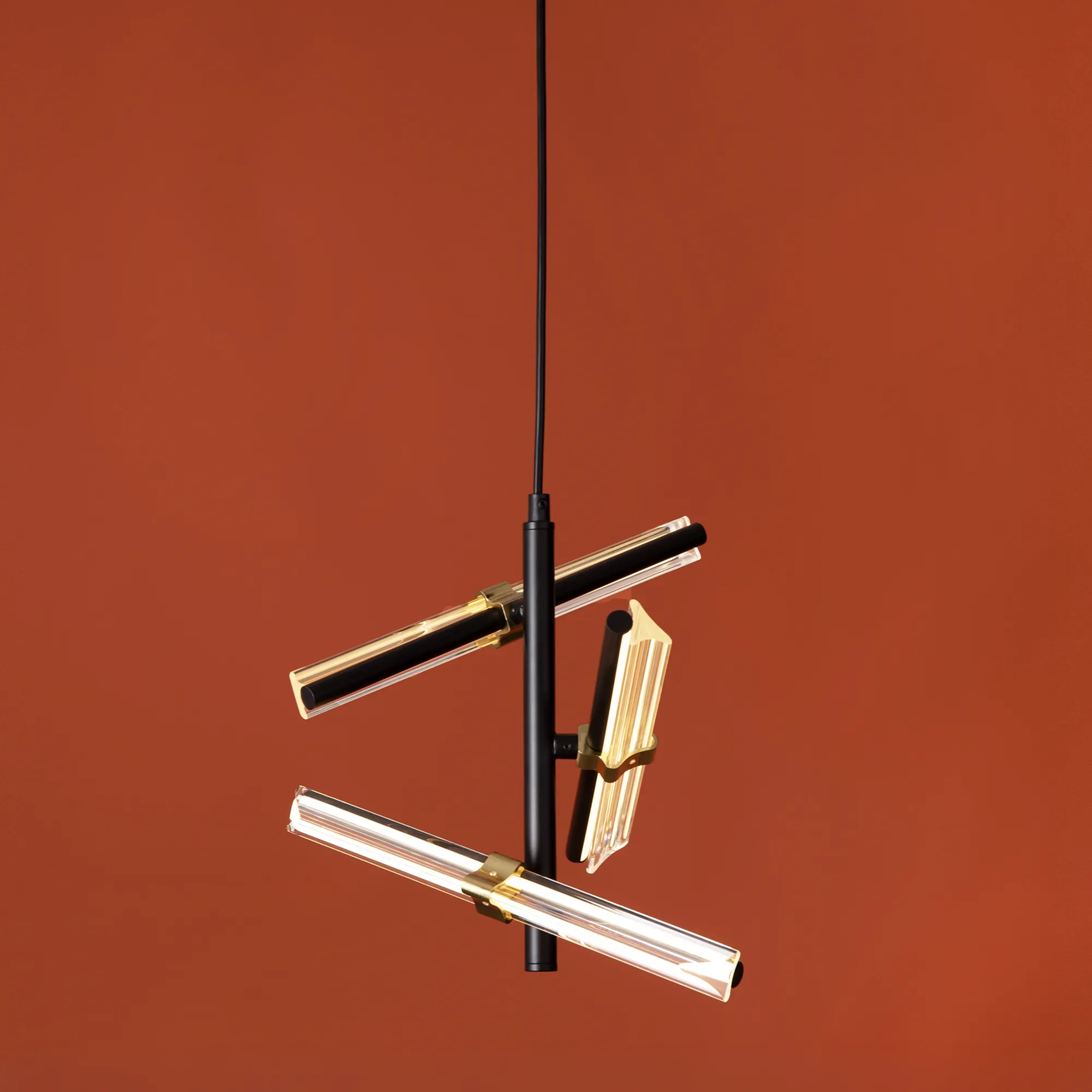 картинка Подвесной светильник Freya FR5557PL-L14B