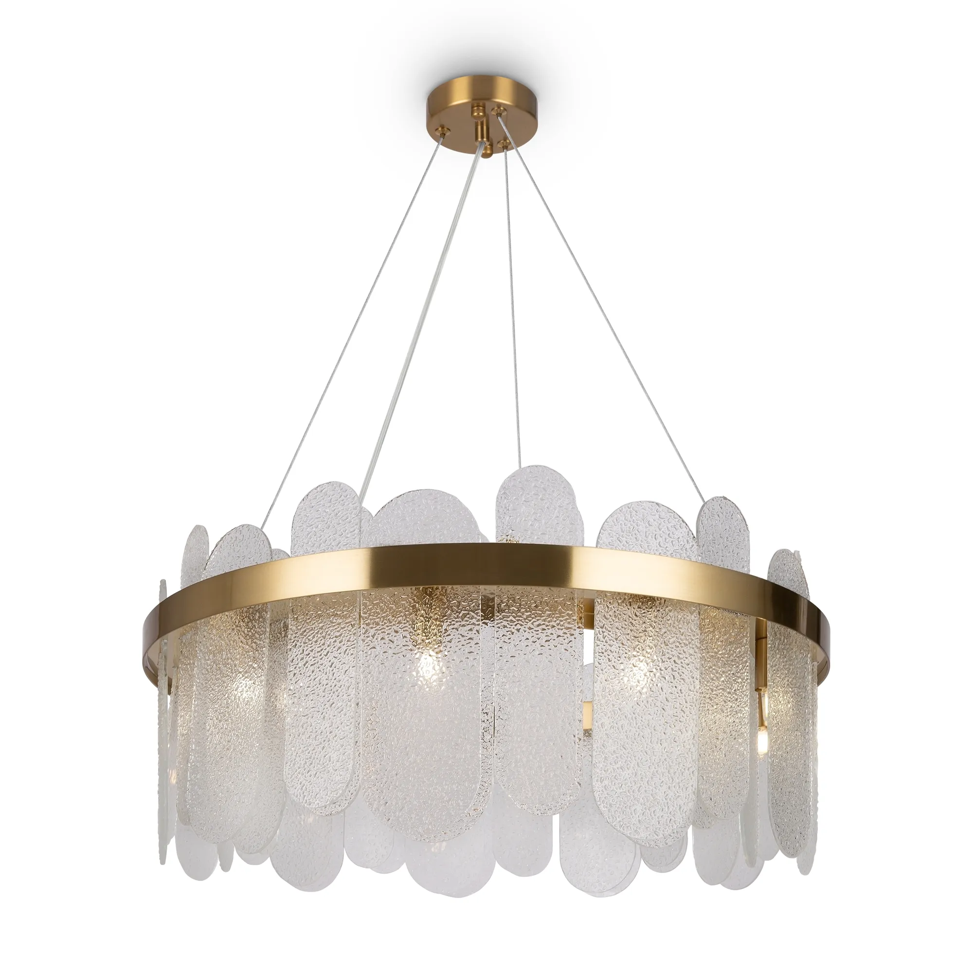 картинка Подвесной светильник Freya FR5141PL-10BS