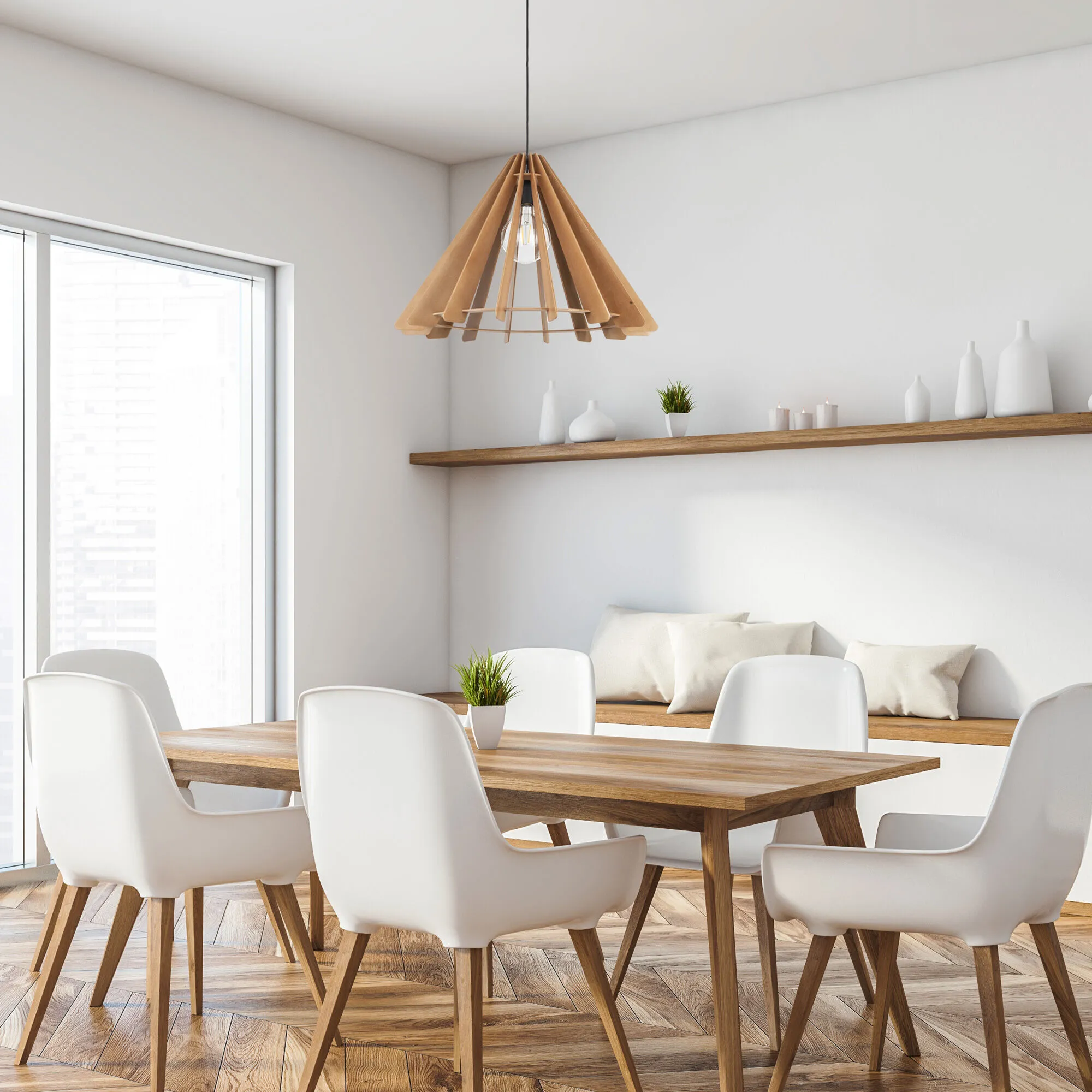 картинка Подвесной светильник 10436 Eris