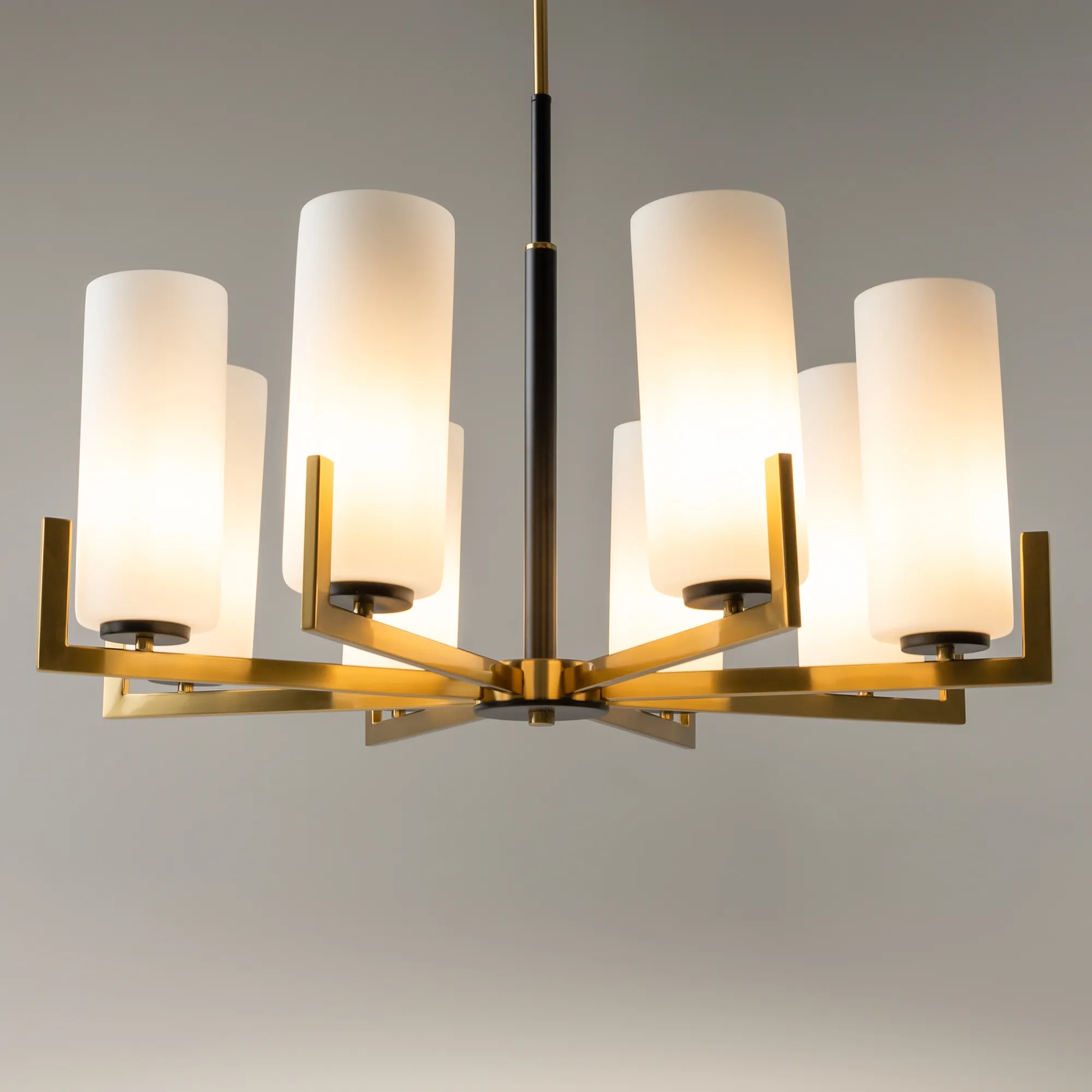 картинка Люстра Maytoni MOD089PL-08BS