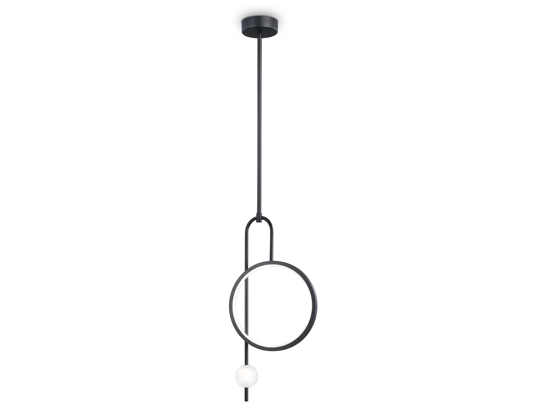 картинка Подвесной светодиодный светильник