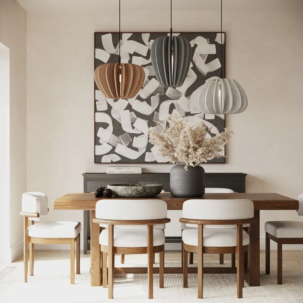 картинка Подвесной светильник Maytoni MOD398PL-01S