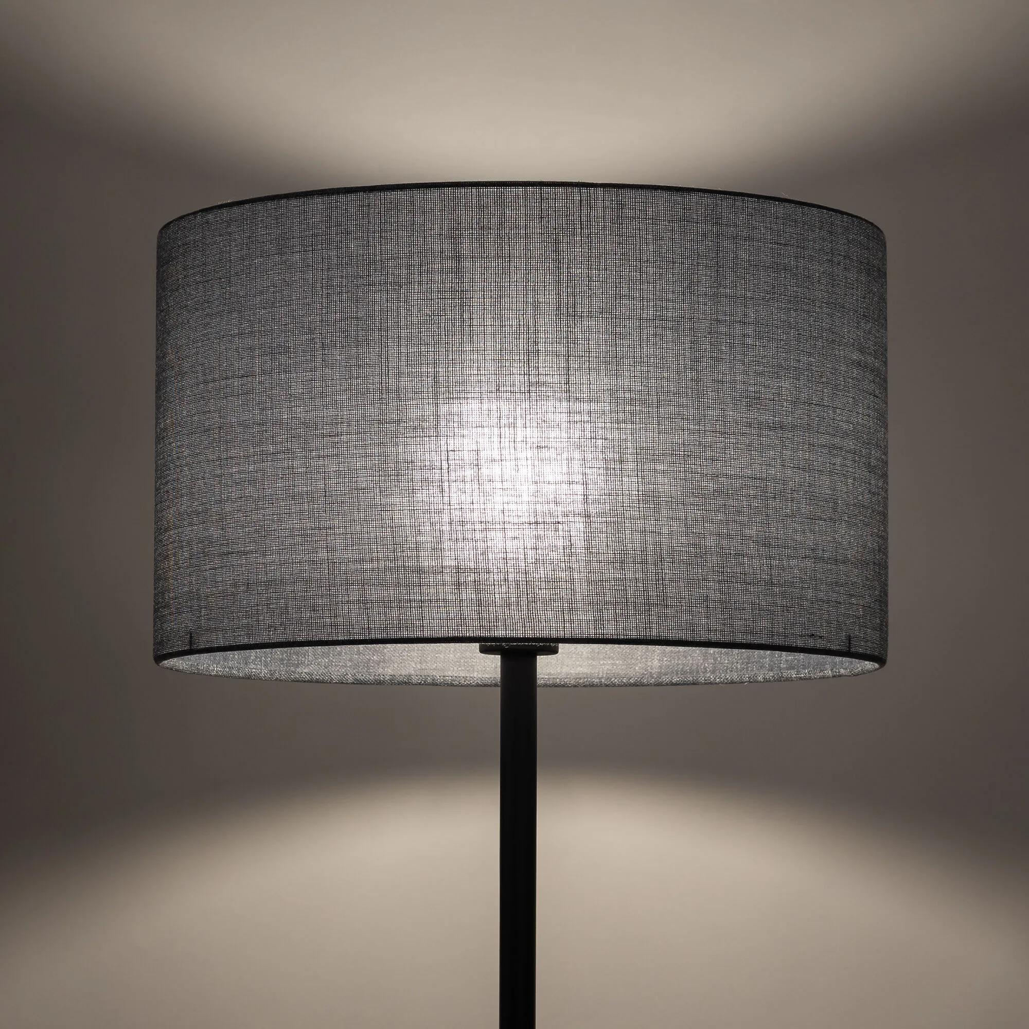 картинка Напольный светильник с тканевым абажуром 5475 Earth
