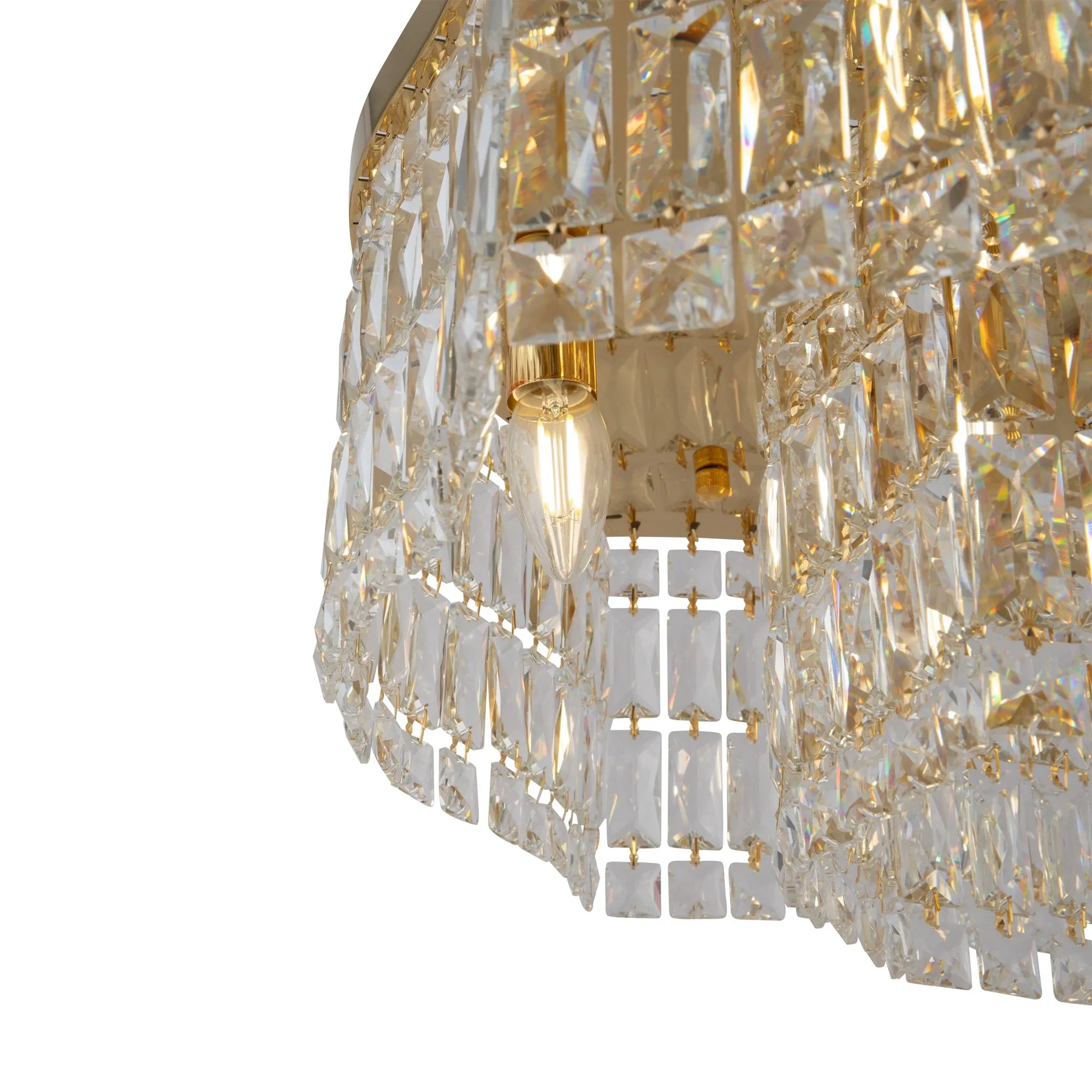 картинка Потолочный светильник Maytoni DIA005CL-10G