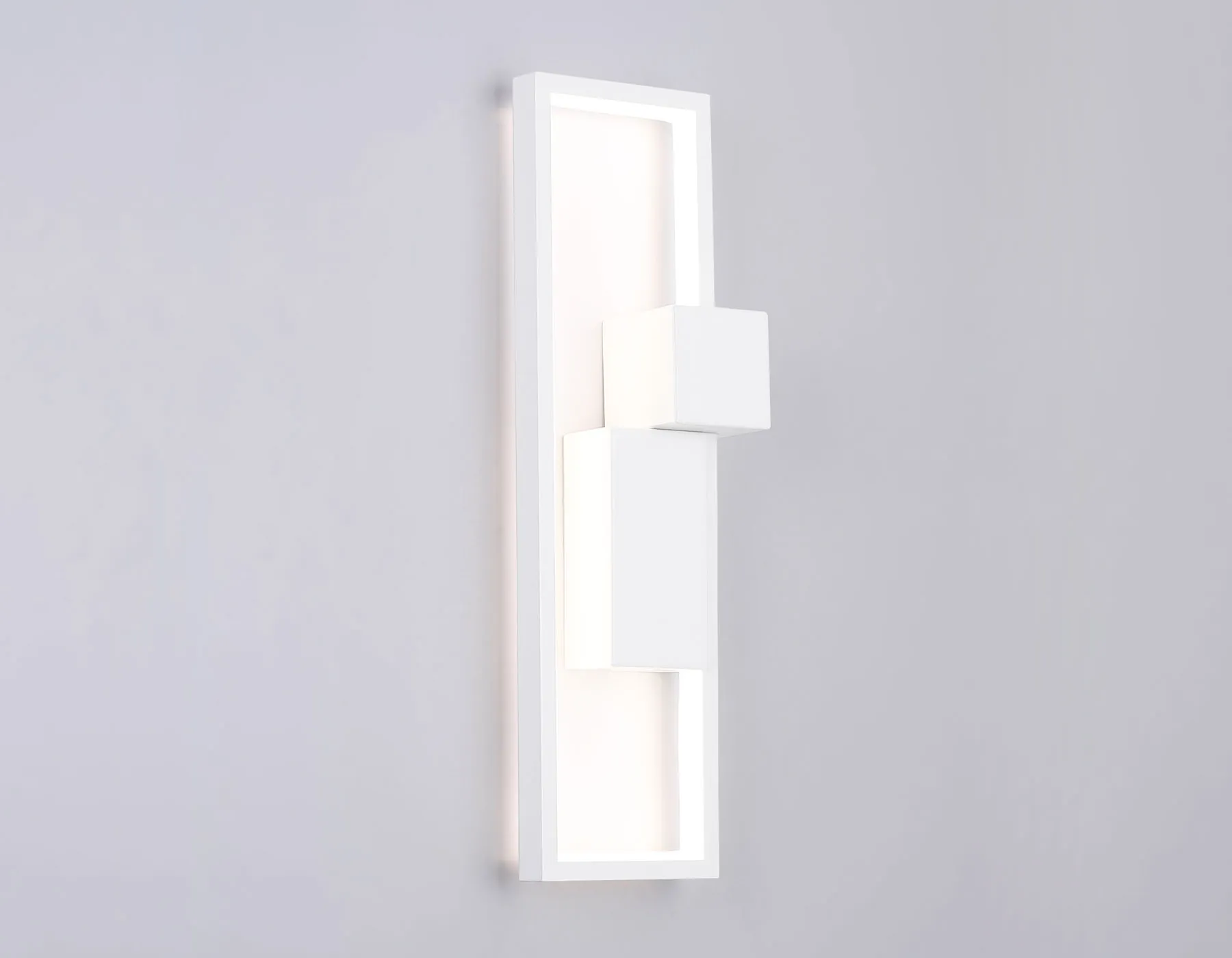 картинка Настенный светодиодный светильник  FL5222