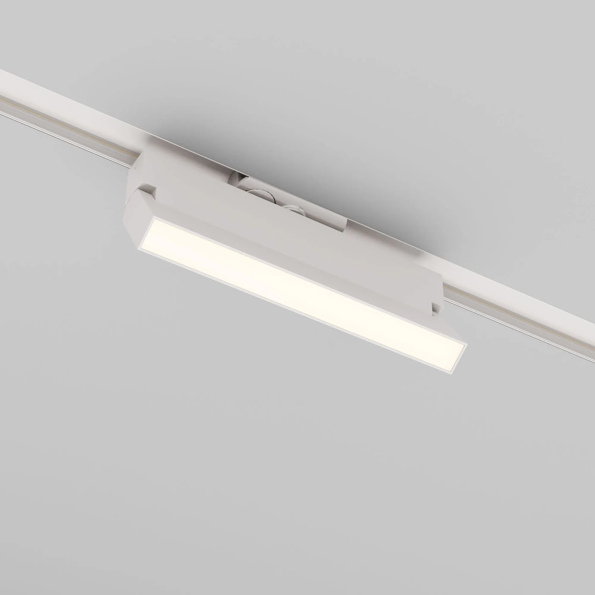 картинка Трековый светильник Technical TR223-1-12WCCT-W-W