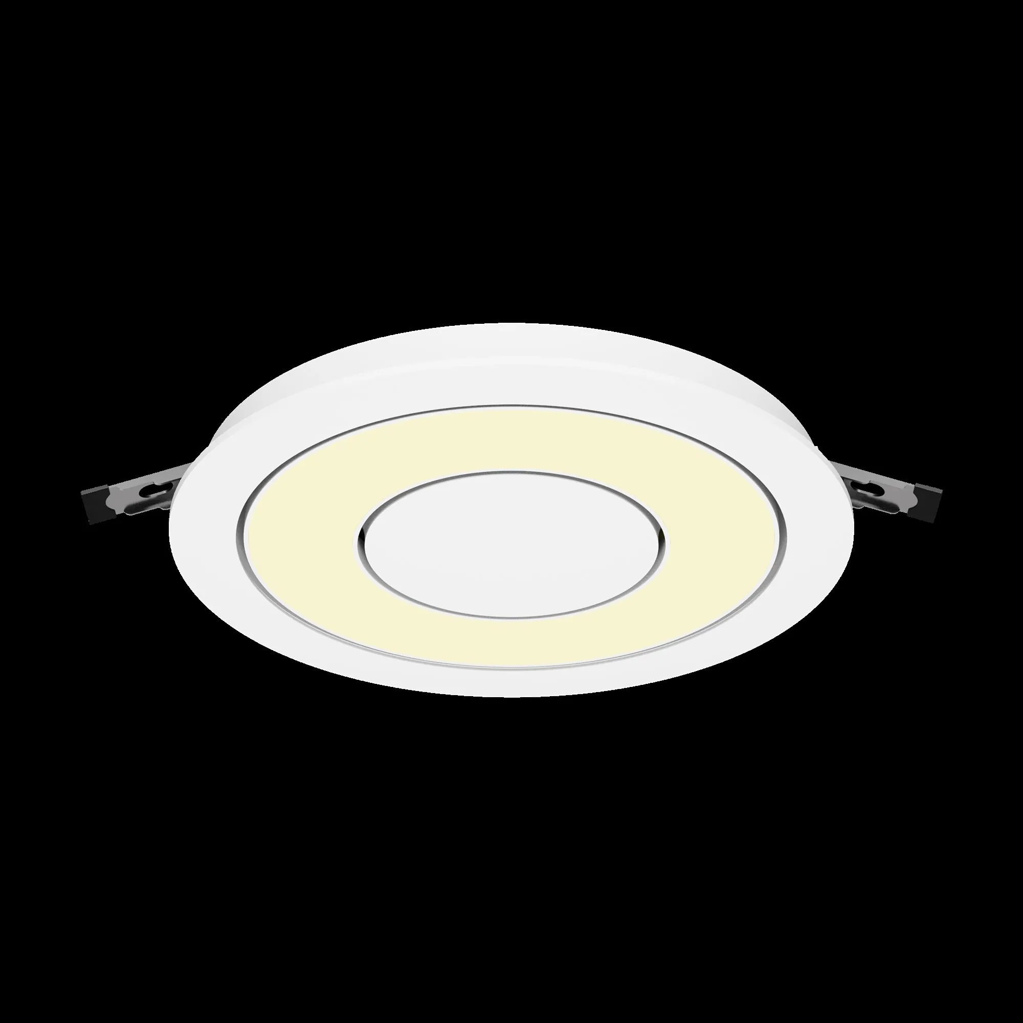 картинка Встраиваемый светильник Technical DL102-12W2.7K-W