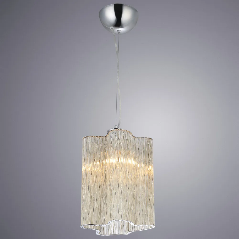 картинка Подвесной светильник Arte Lamp DILETTO A8561SP-1CG
