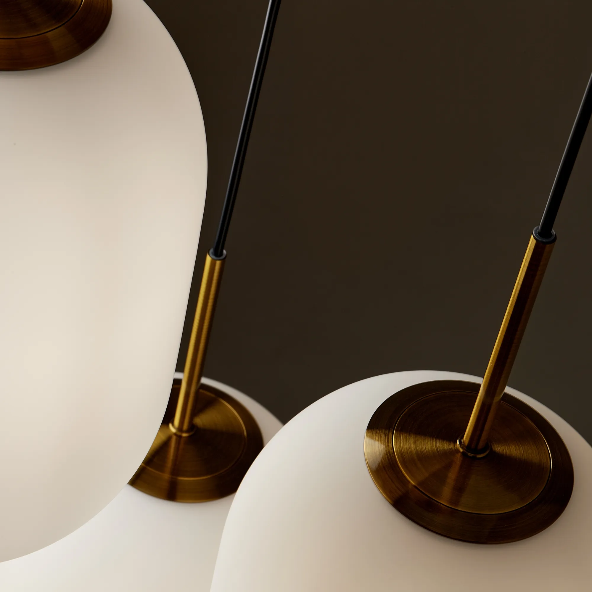 картинка Подвесной светильник Freya FR1012PL-03BS