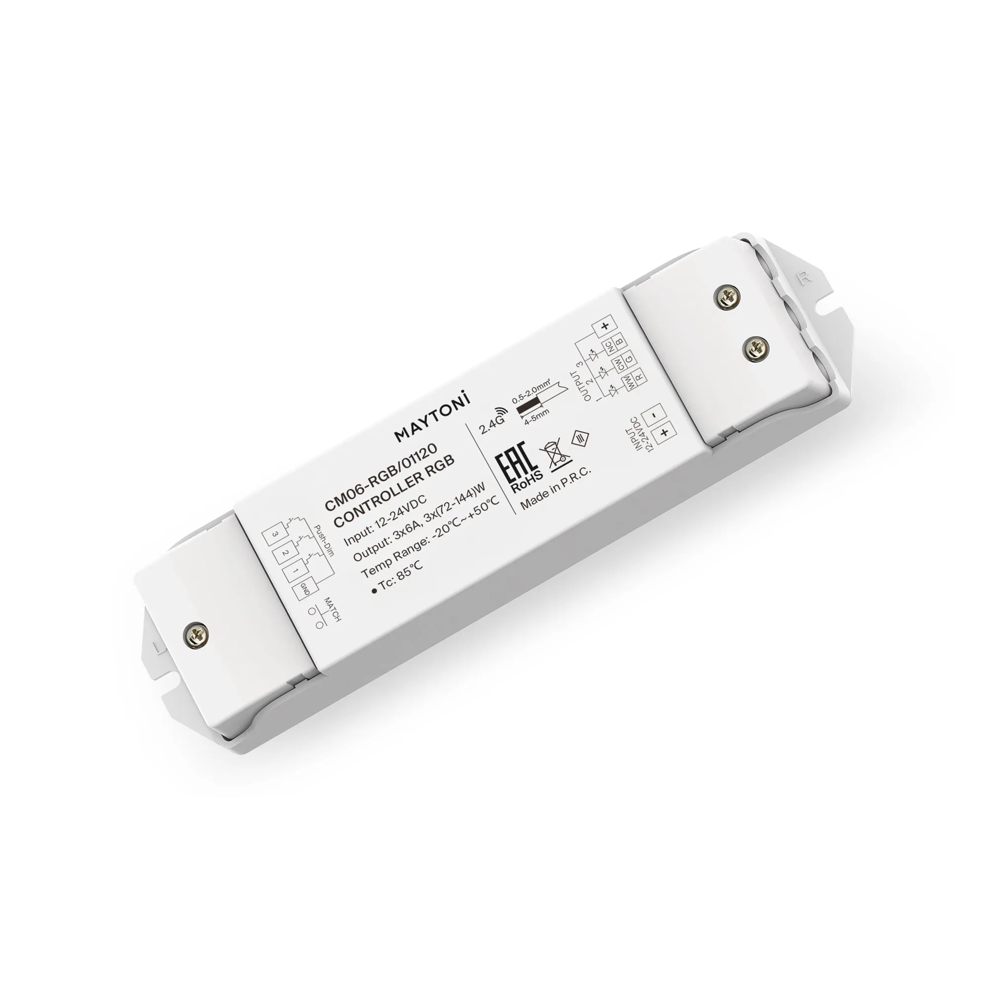 картинка Контроллер Lighting control 01120