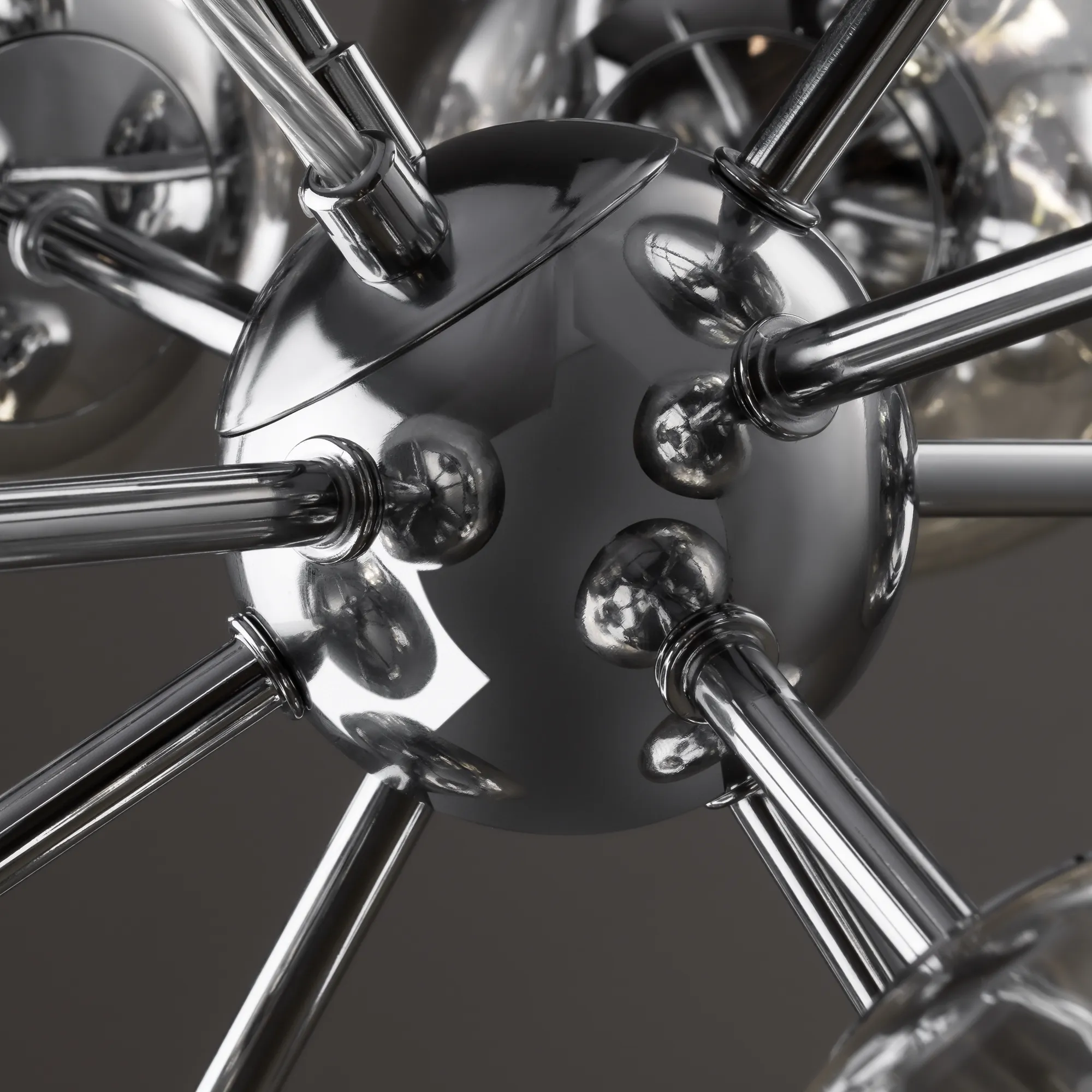 картинка Подвесной светильник Freya FR5378PL-10SM