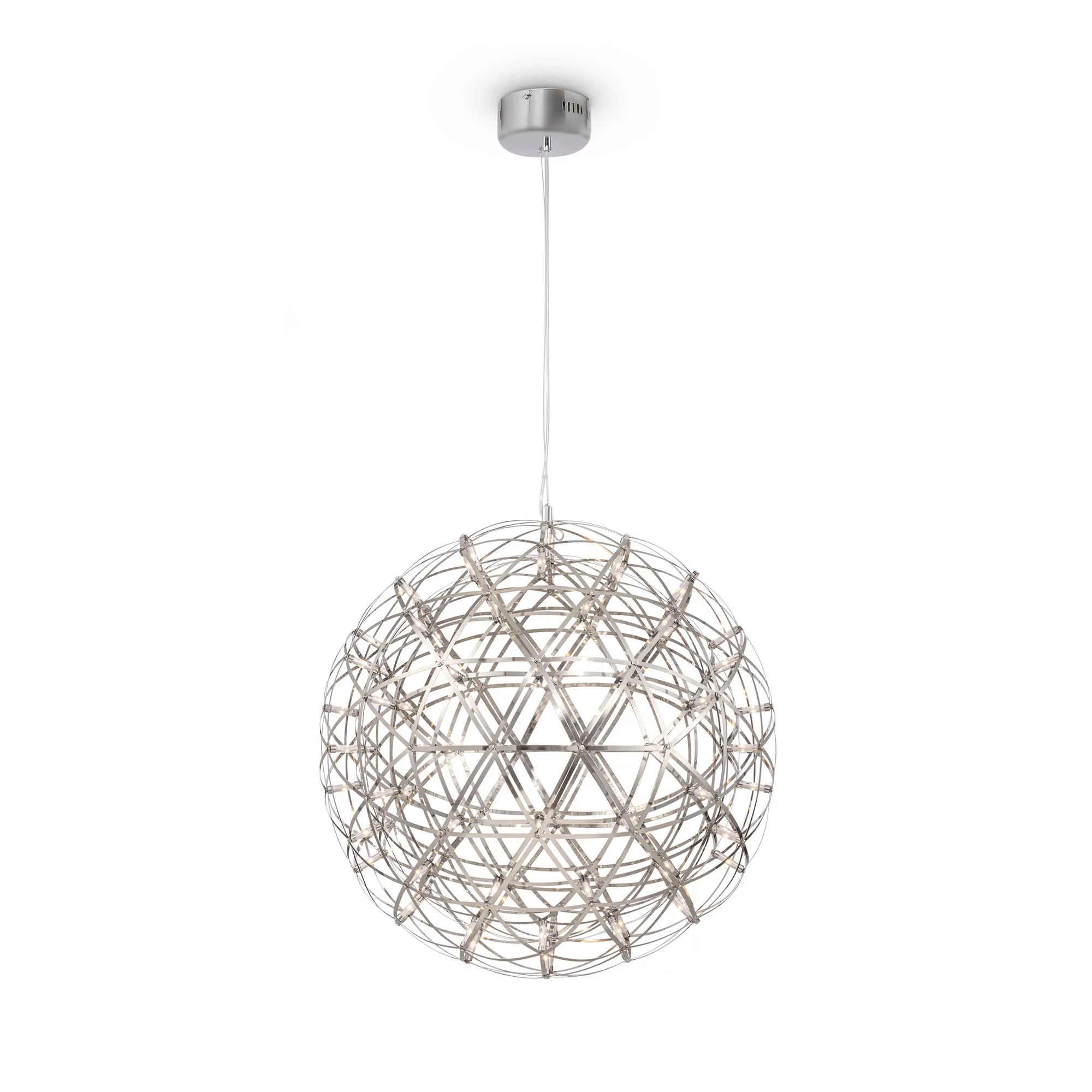 картинка Подвесной светильник Freya FR5099PL-L45CH