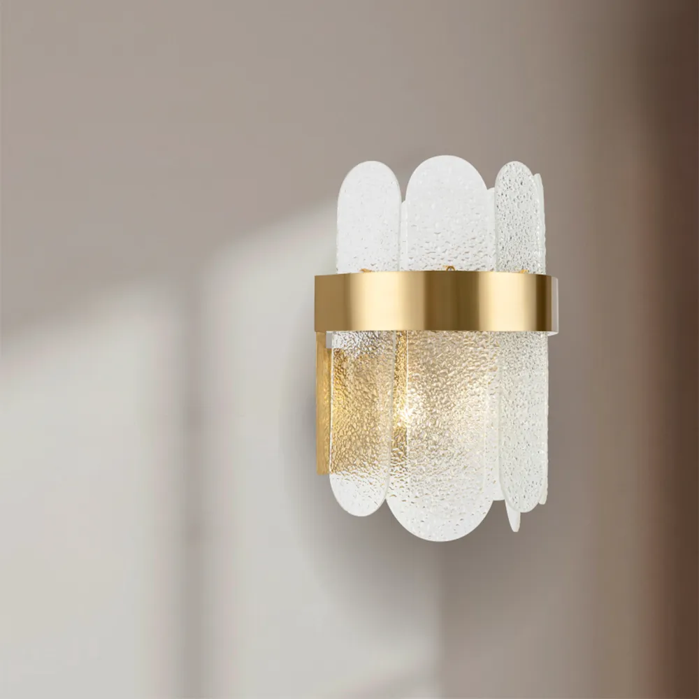 картинка Настенный светильник (бра) Freya FR5141WL-02BS