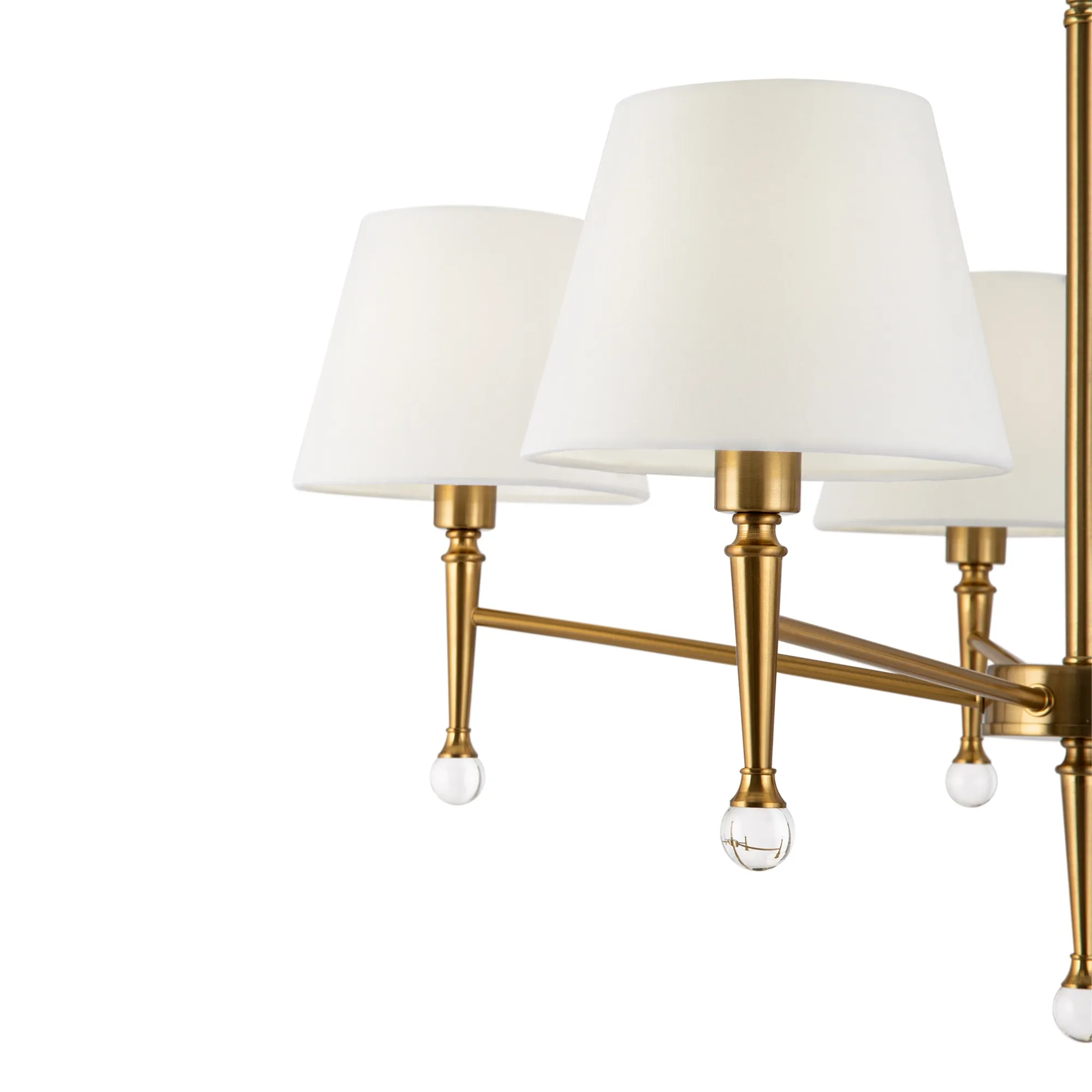 картинка Подвесной светильник Freya FR5190PL-05BS2