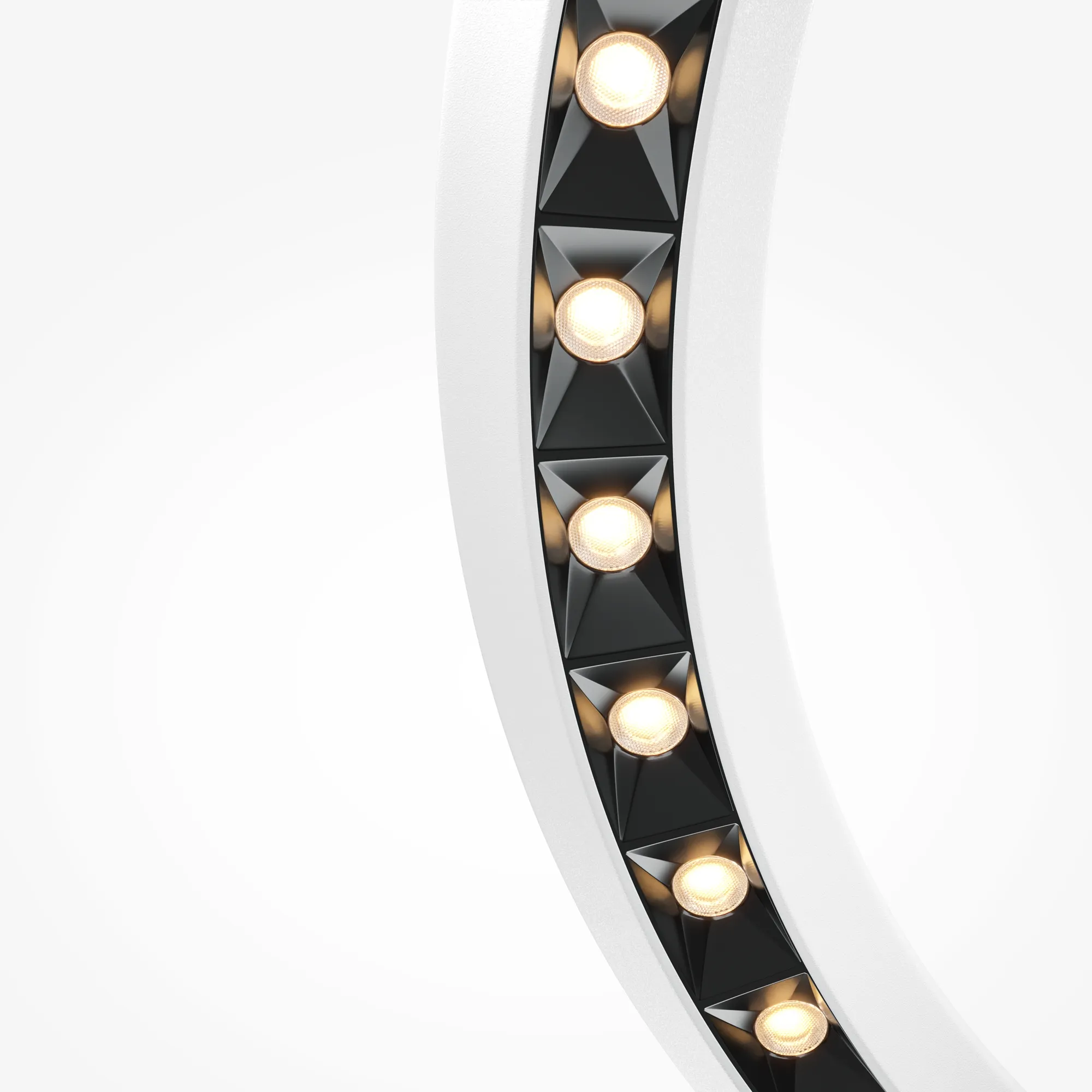 картинка Подвесной светильник Maytoni MOD276PL-L20W3K