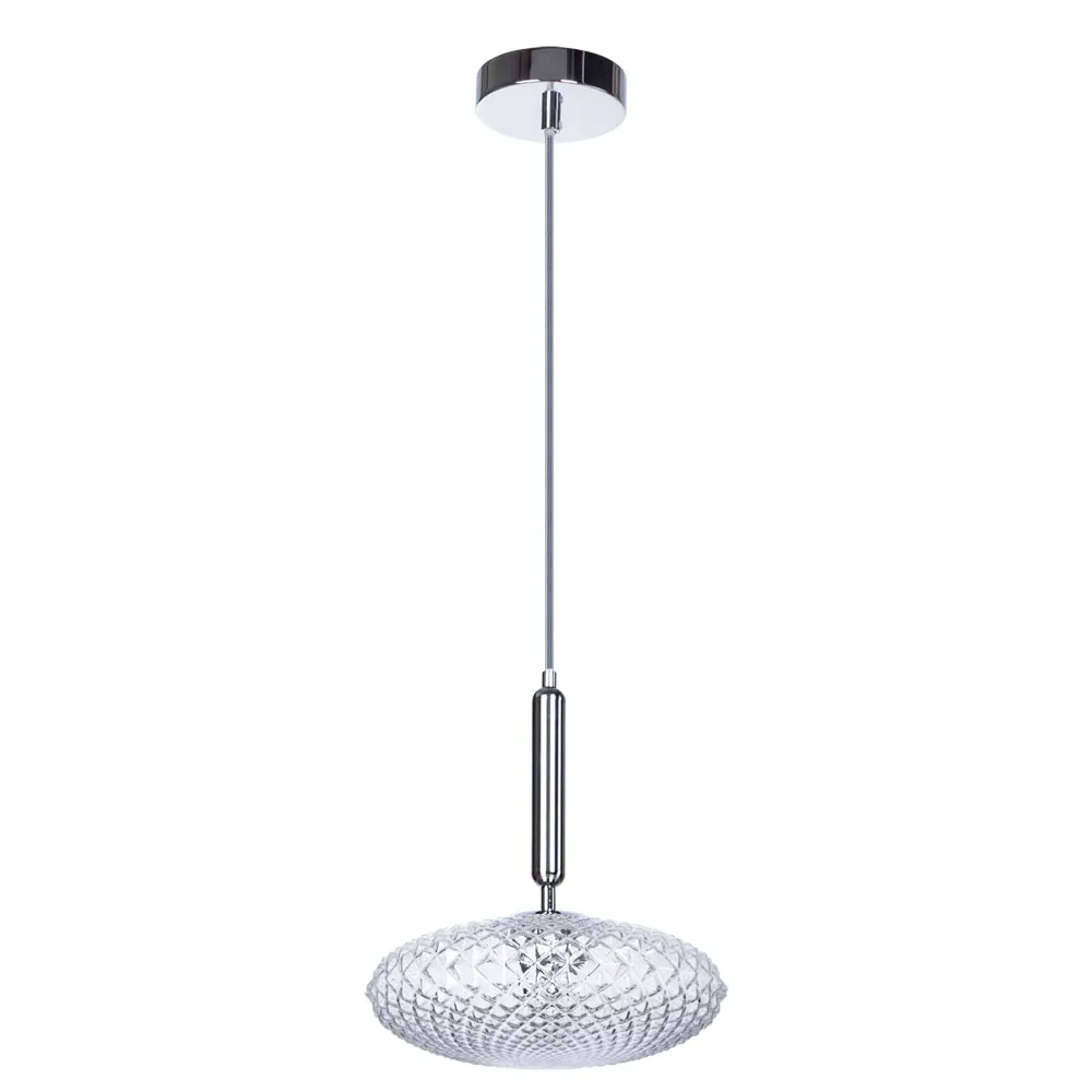 картинка Подвесной светильник Divinare OKAB 5005/02 SP-1
