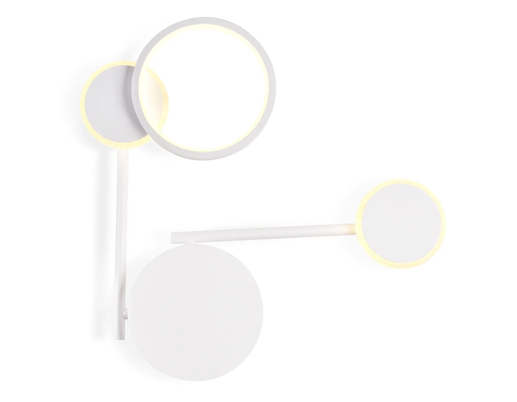 картинка Настенный поворотный светодиодный светильник  FL5197