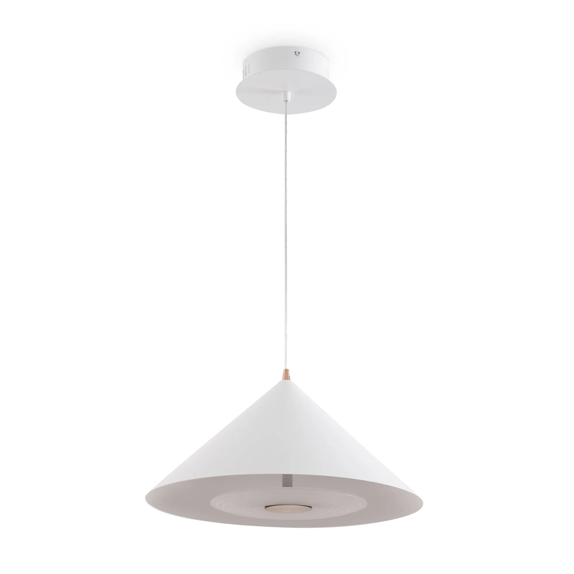 картинка Подвесной светильник Freya FR5397PL-L3W