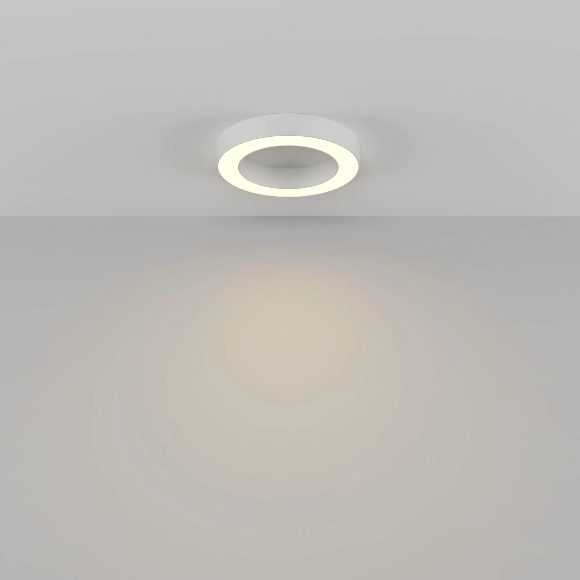 картинка Потолочный светильник Technical C093CL-36W3K-W
