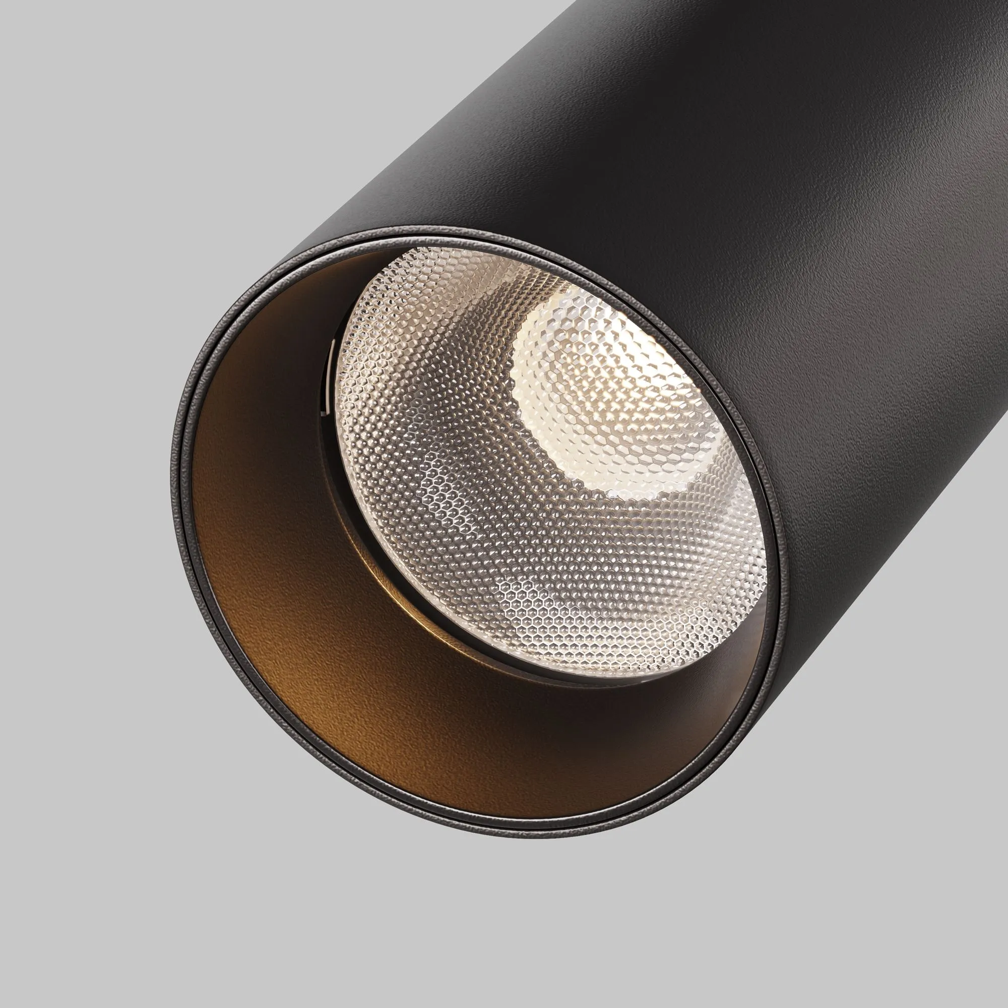 картинка Трековый светильник Technical TR032-2-20W2.7K-M-B