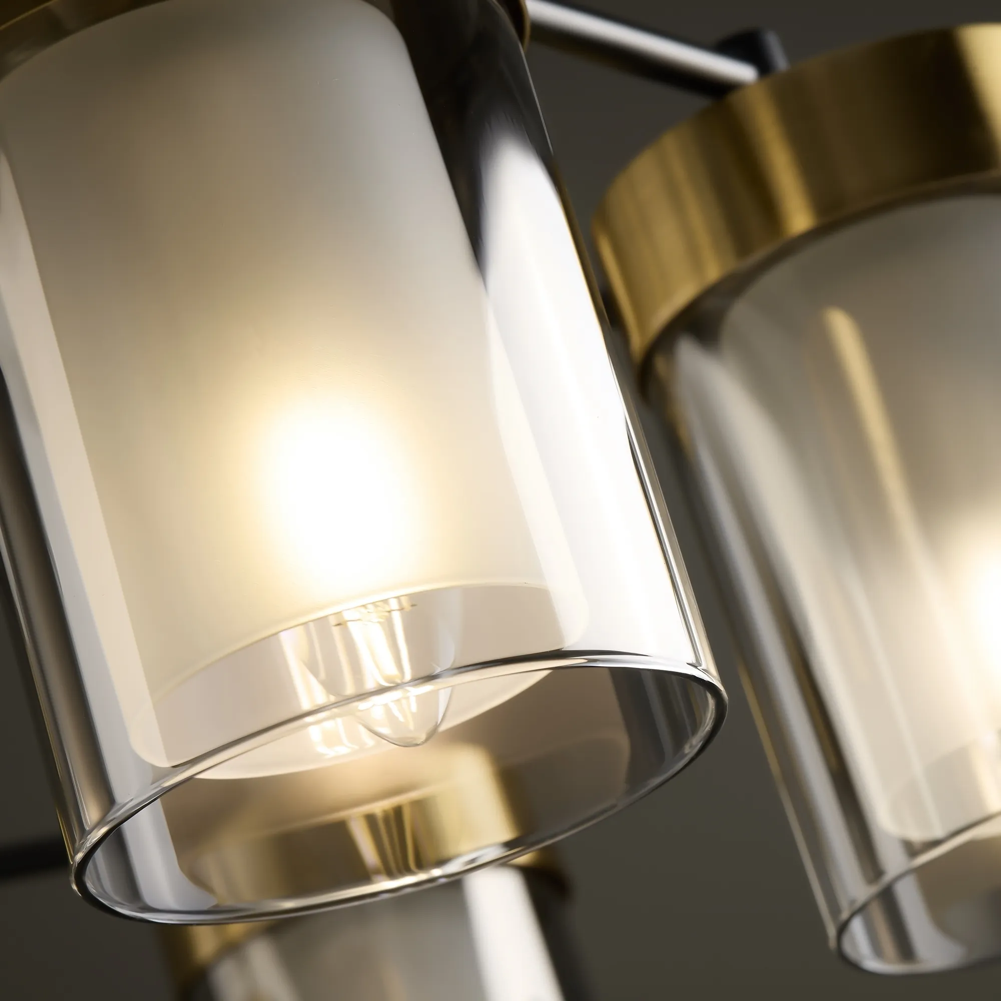 картинка Подвесной светильник Freya FR5432PL-08BBS