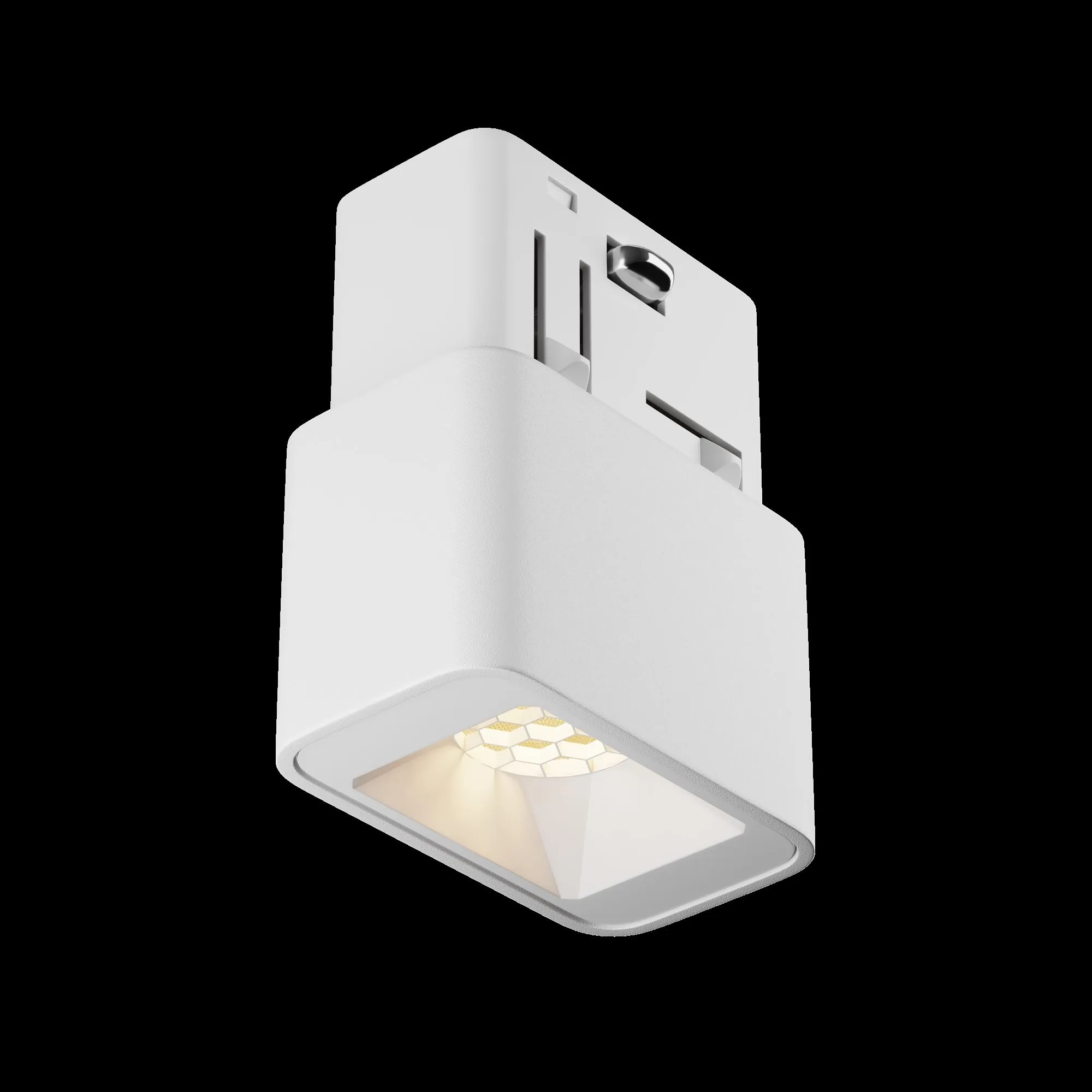картинка Трековый светильник Technical TR100-2-2W3K-S-W