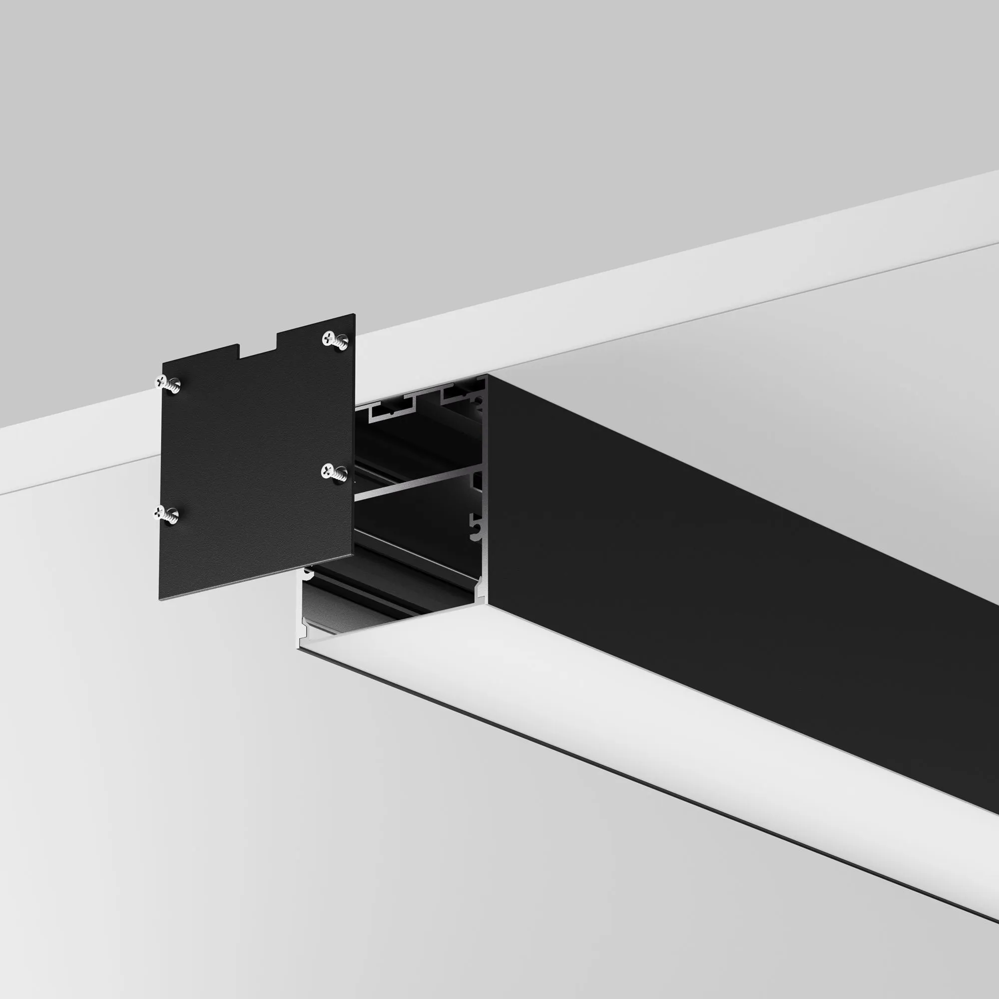 картинка Профиль Led Strip 633008