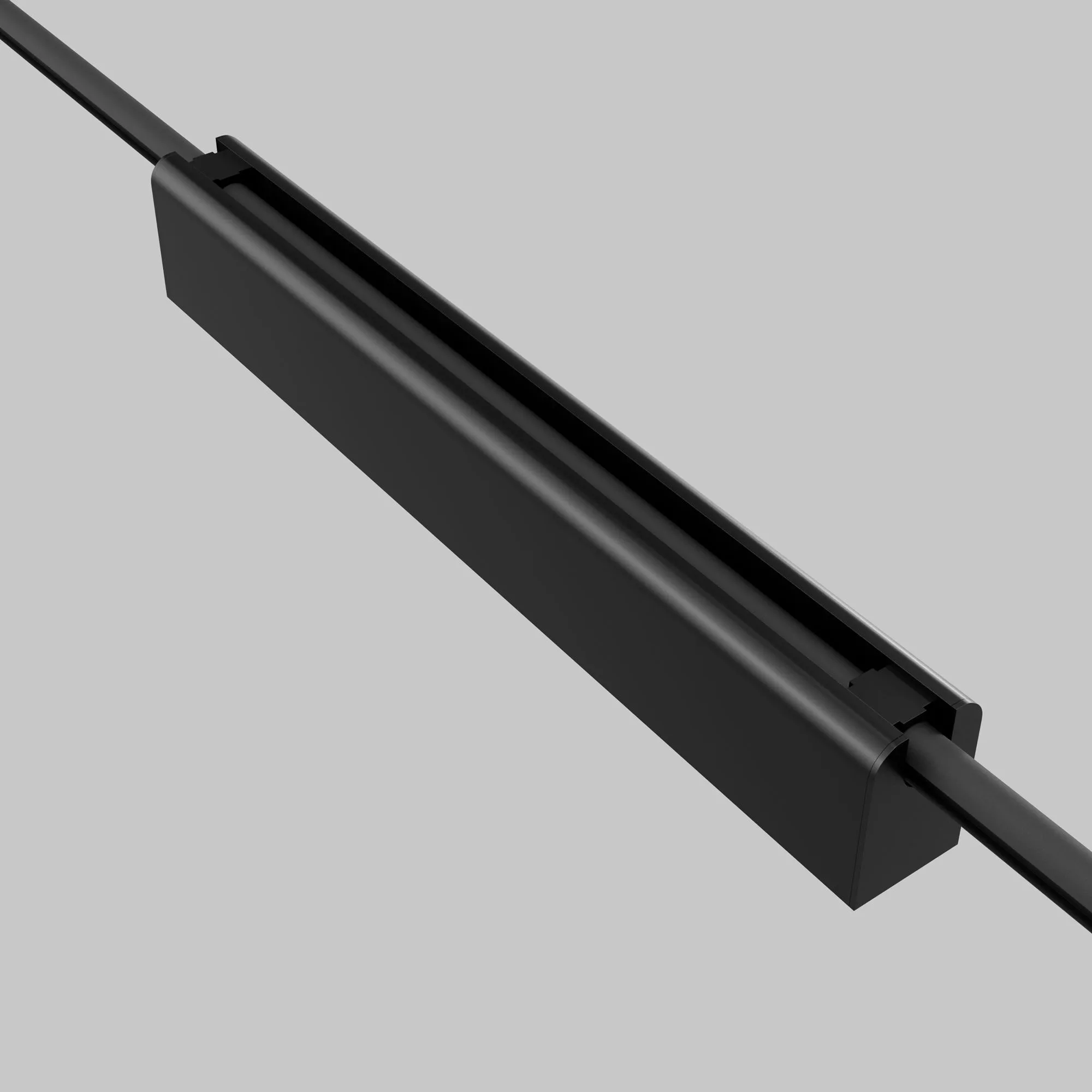 картинка Трековый светильник Technical TR238-1-12W3K-B