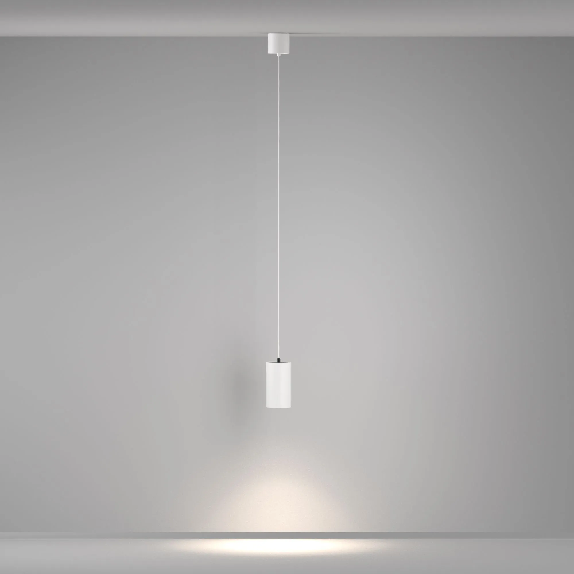картинка Подвесной светильник Maytoni P100PL-20W4K-W