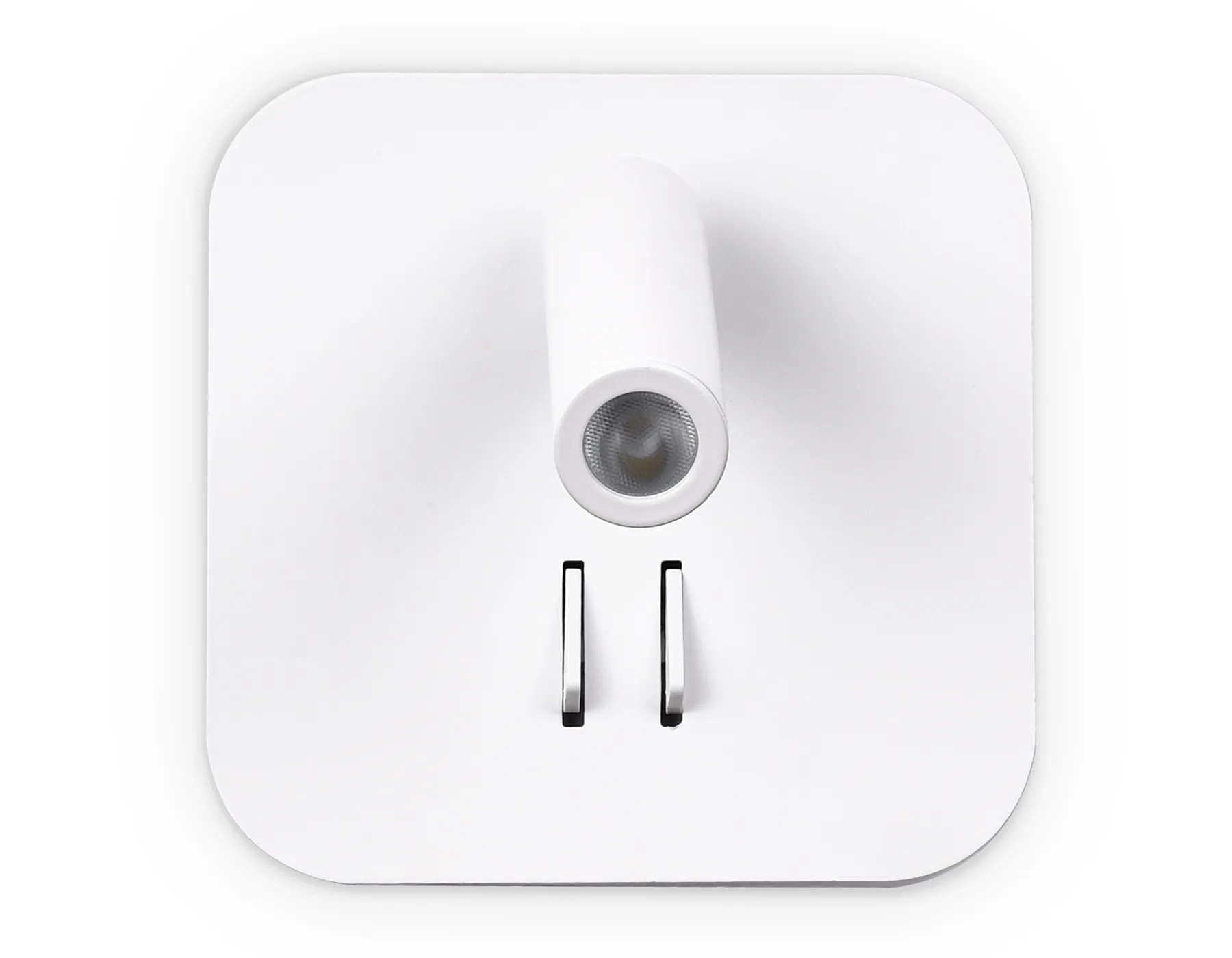 картинка Настенный светодиодный светильник с выключателем FW254