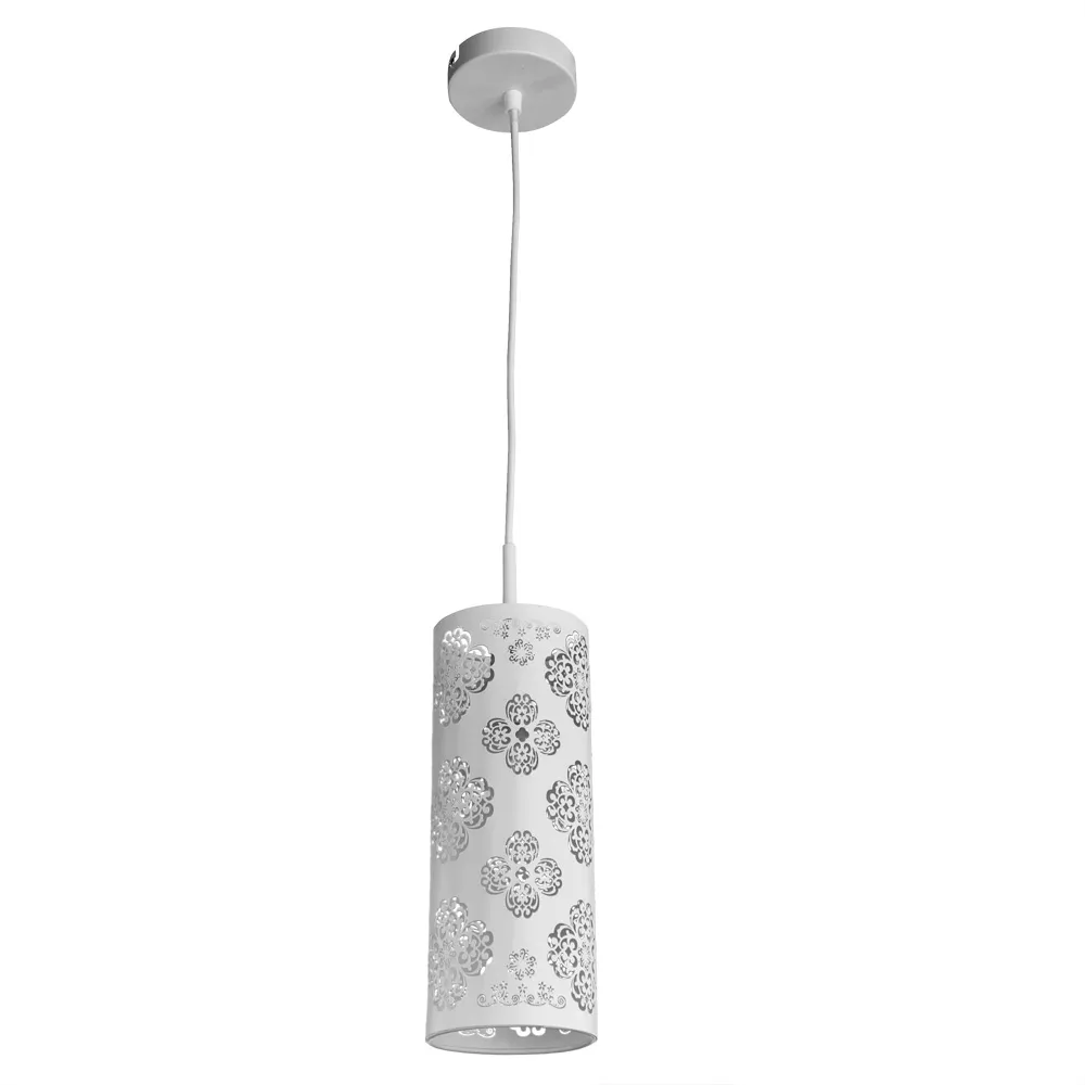 картинка Подвесной светильник Arte Lamp MAESTRO A2031SP-1WA