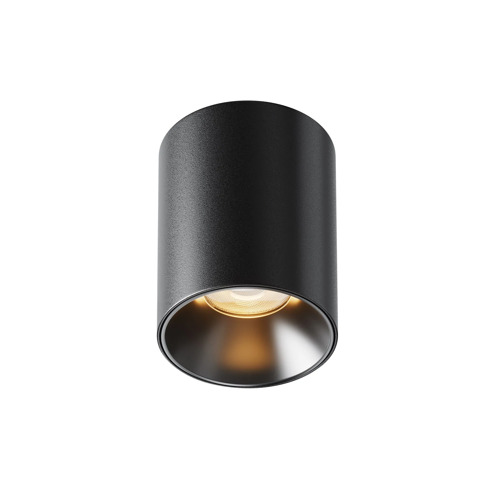 картинка Потолочный светильник Technical C064CL-8W2.7K-RD-B